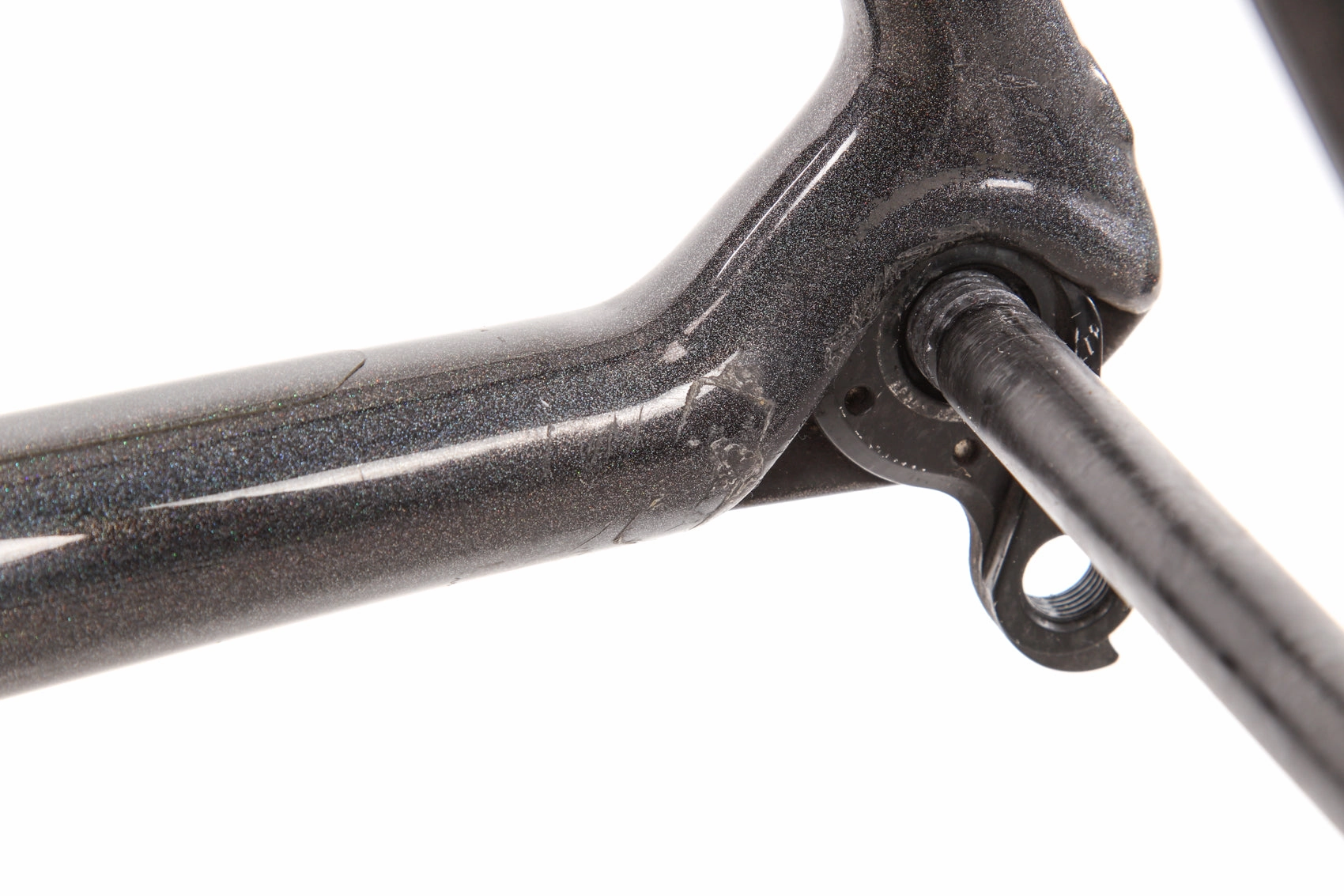 Trek monda SLR Disc 58cm Frameset - 2022