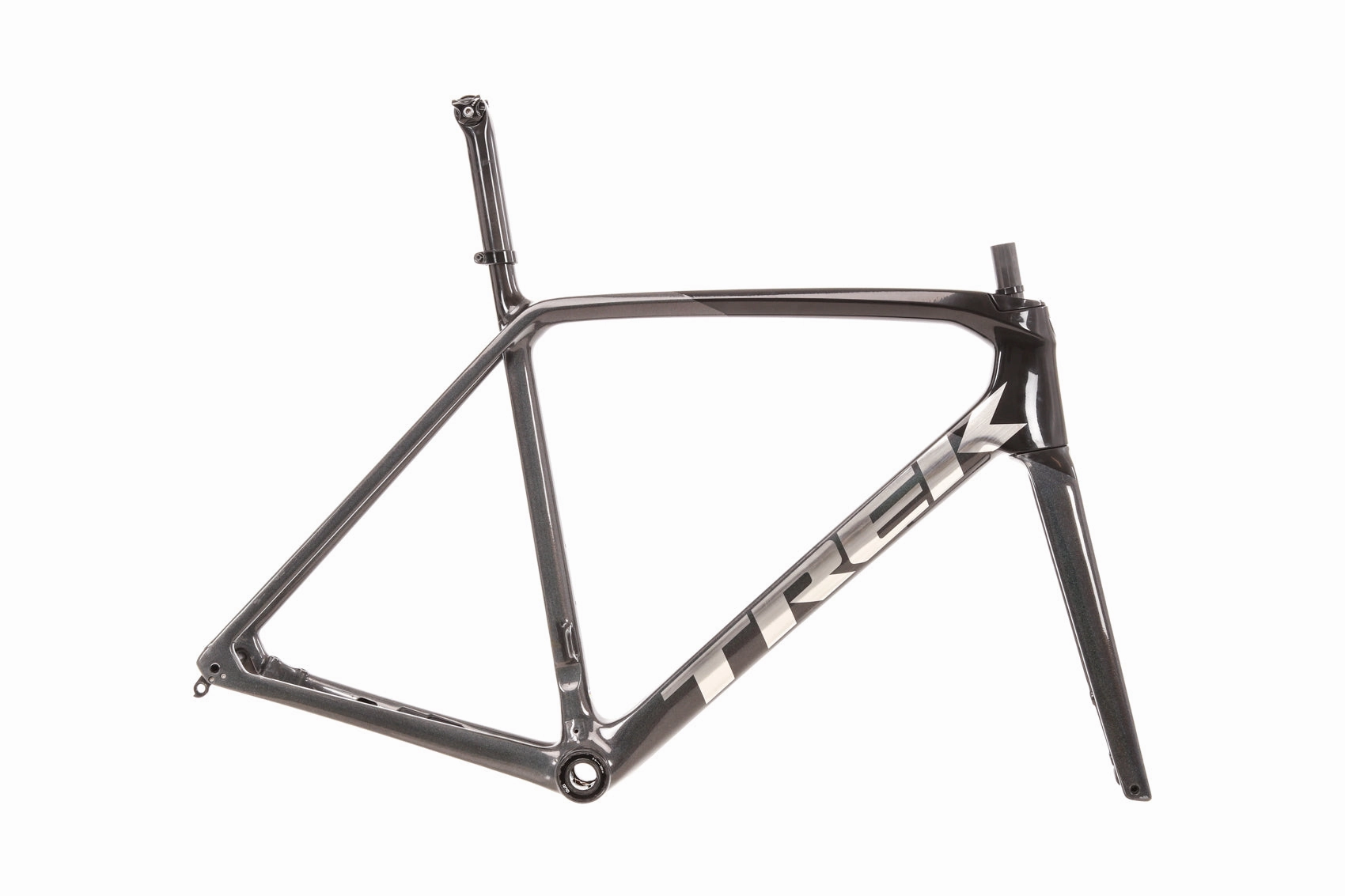 Trek monda SLR Disc 58cm Frameset - 2022