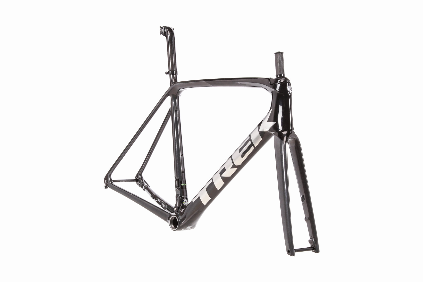 Trek monda SLR Disc 58cm Frameset - 2022