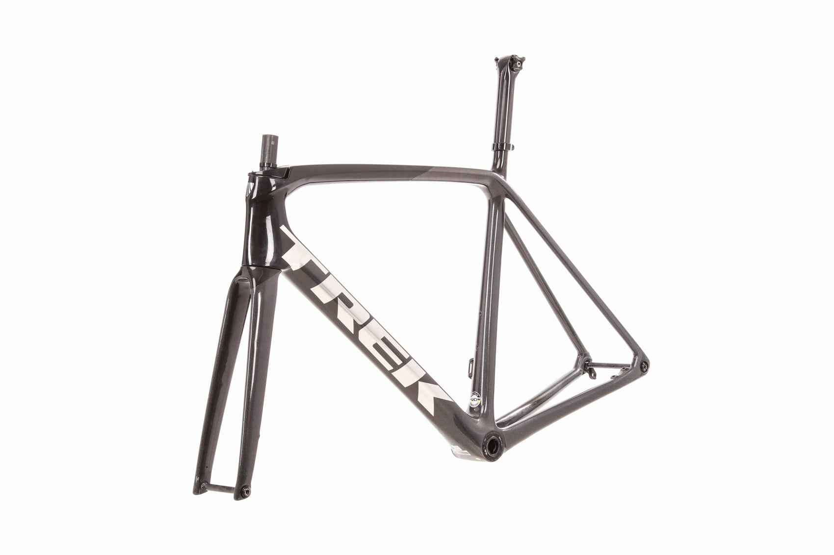 Trek monda SLR Disc 58cm Frameset - 2022