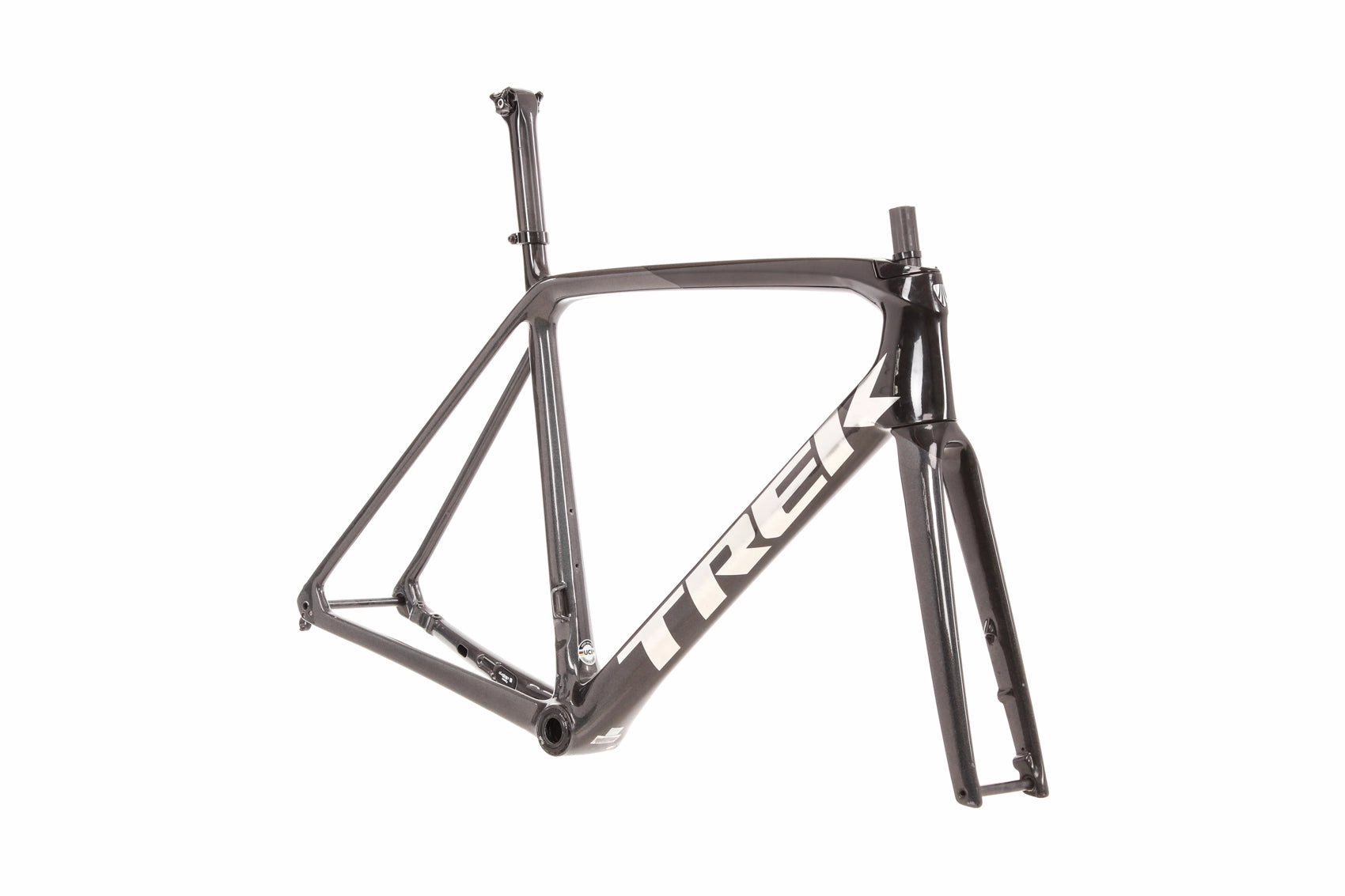 Trek monda SLR Disc 58cm Frameset - 2022