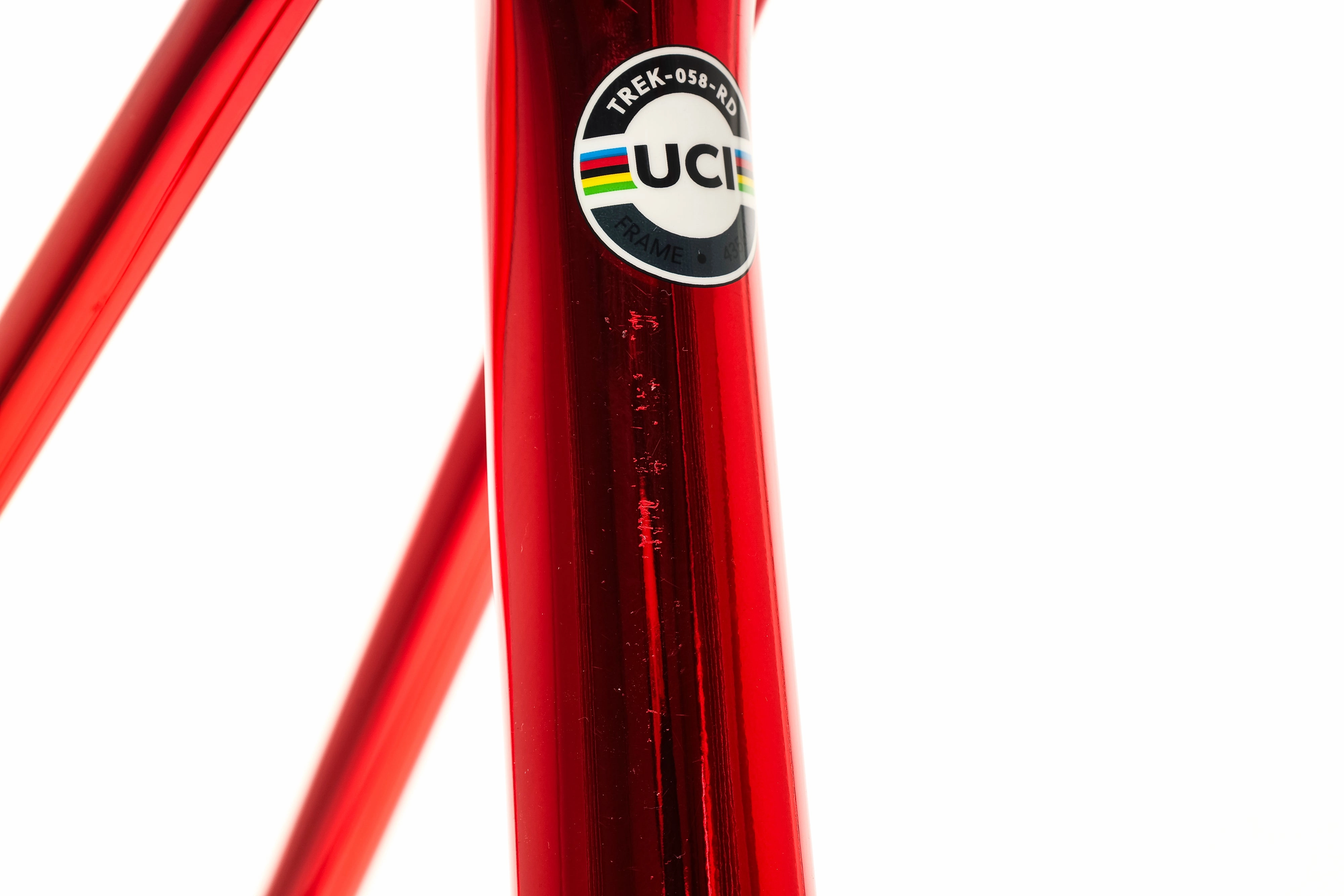 Trek monda SLR Disc Project One 54cm Frameset - 2022