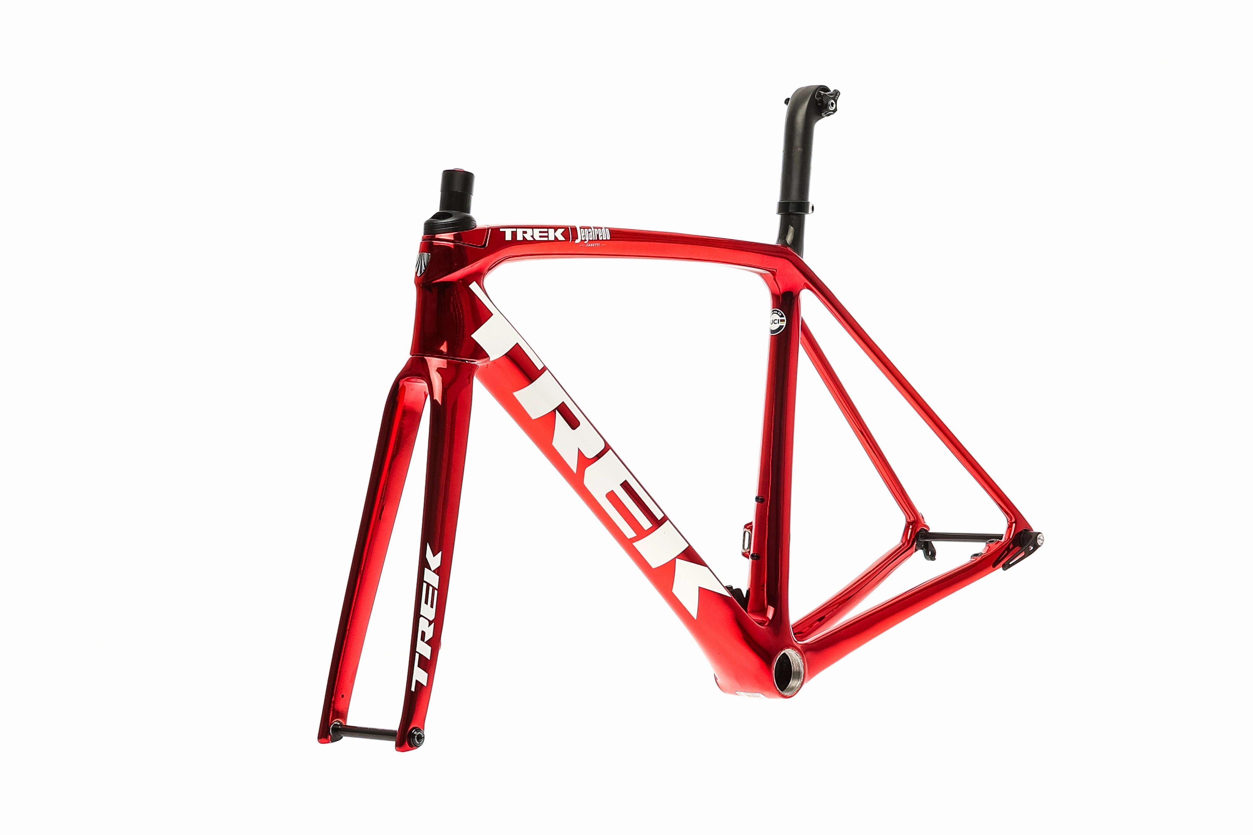 Trek monda SLR Disc Project One 54cm Frameset - 2022