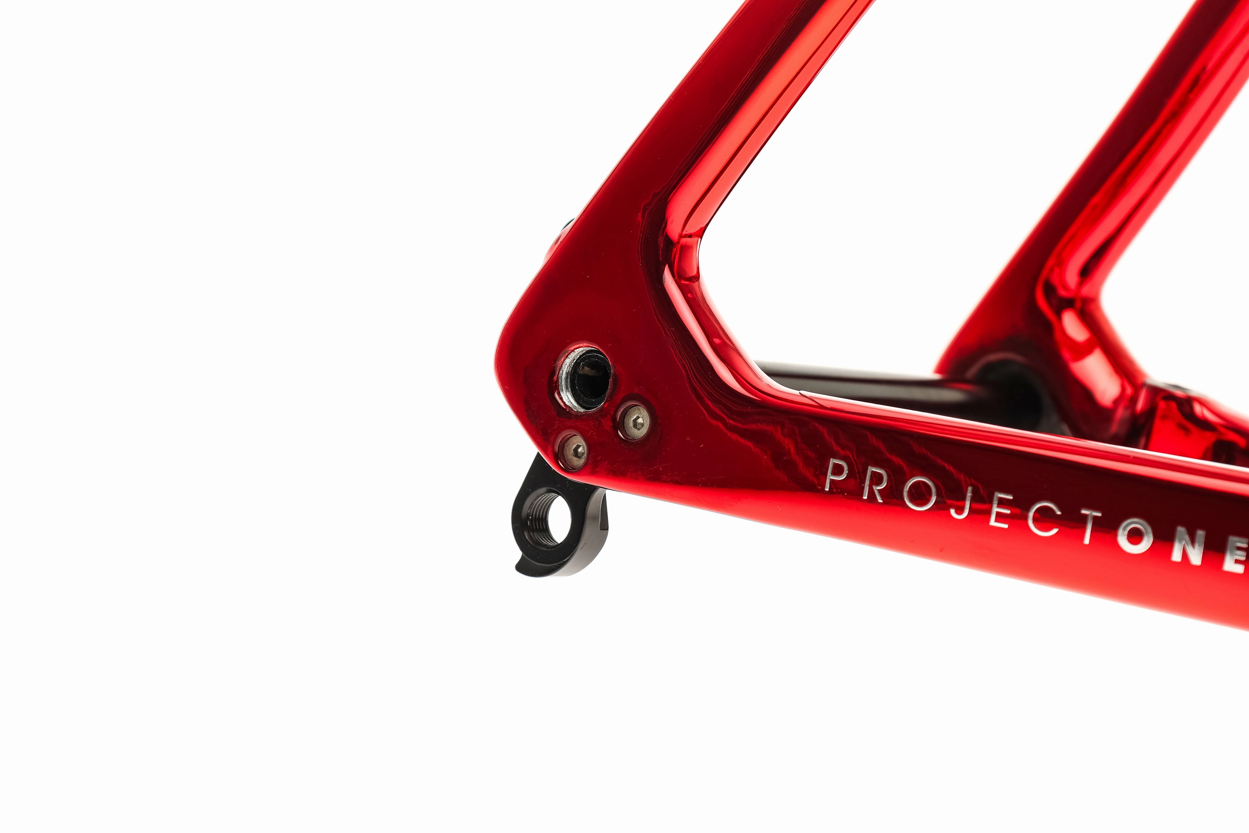 Trek monda SLR Disc Project One 54cm Frameset - 2022