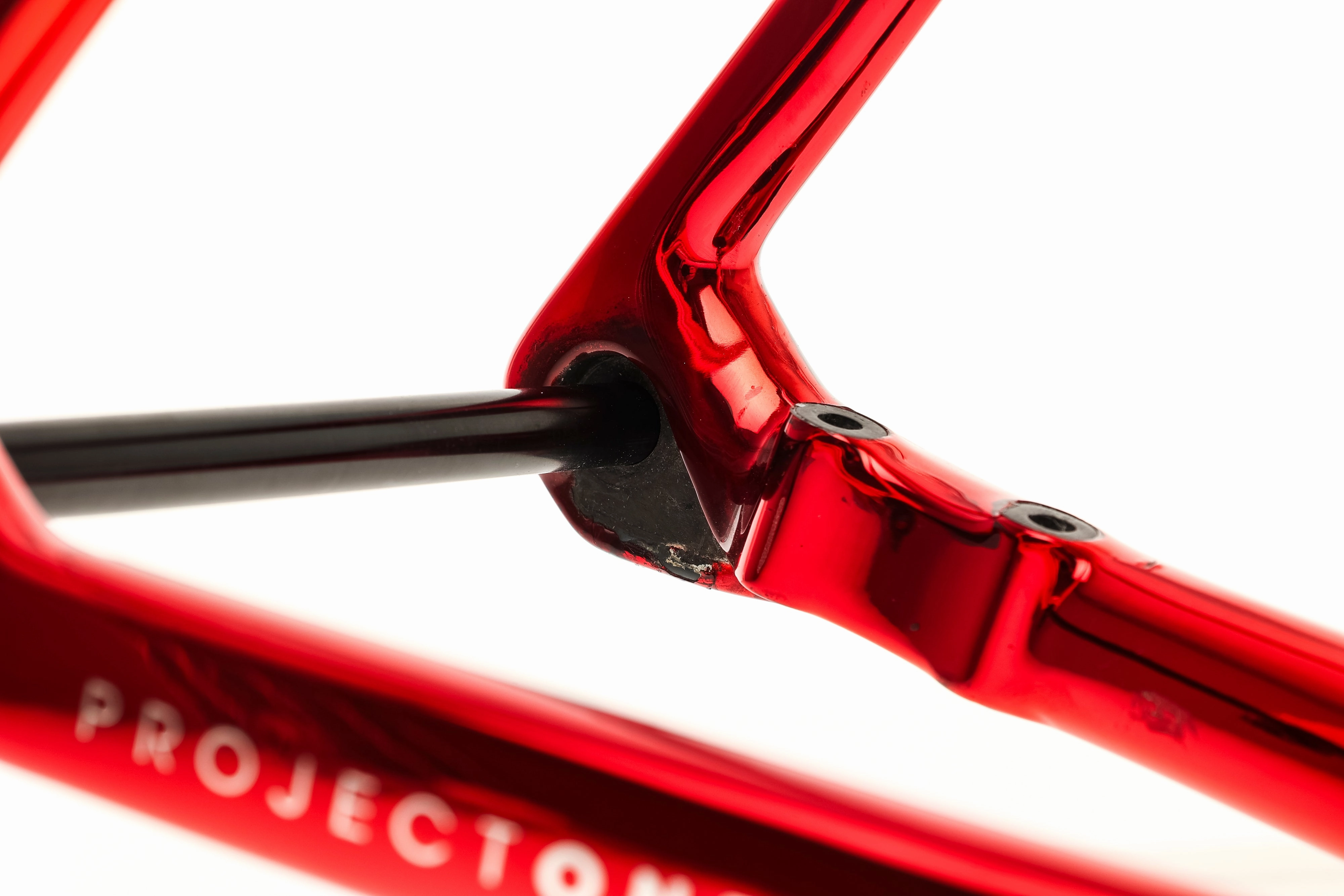 Trek monda SLR Disc Project One 54cm Frameset - 2022