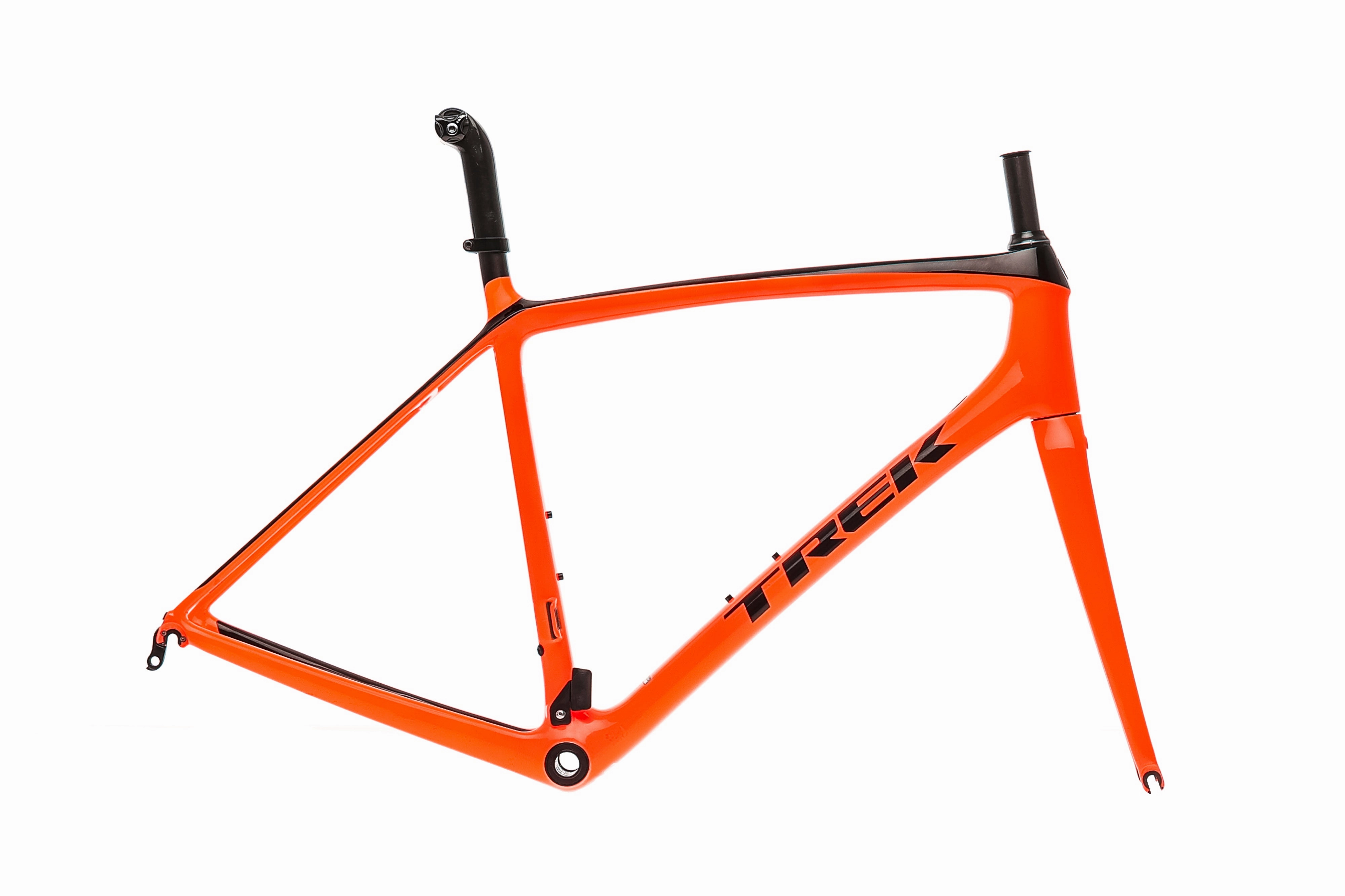 Trek monda SLR Project One 56cm Frameset - 2018
