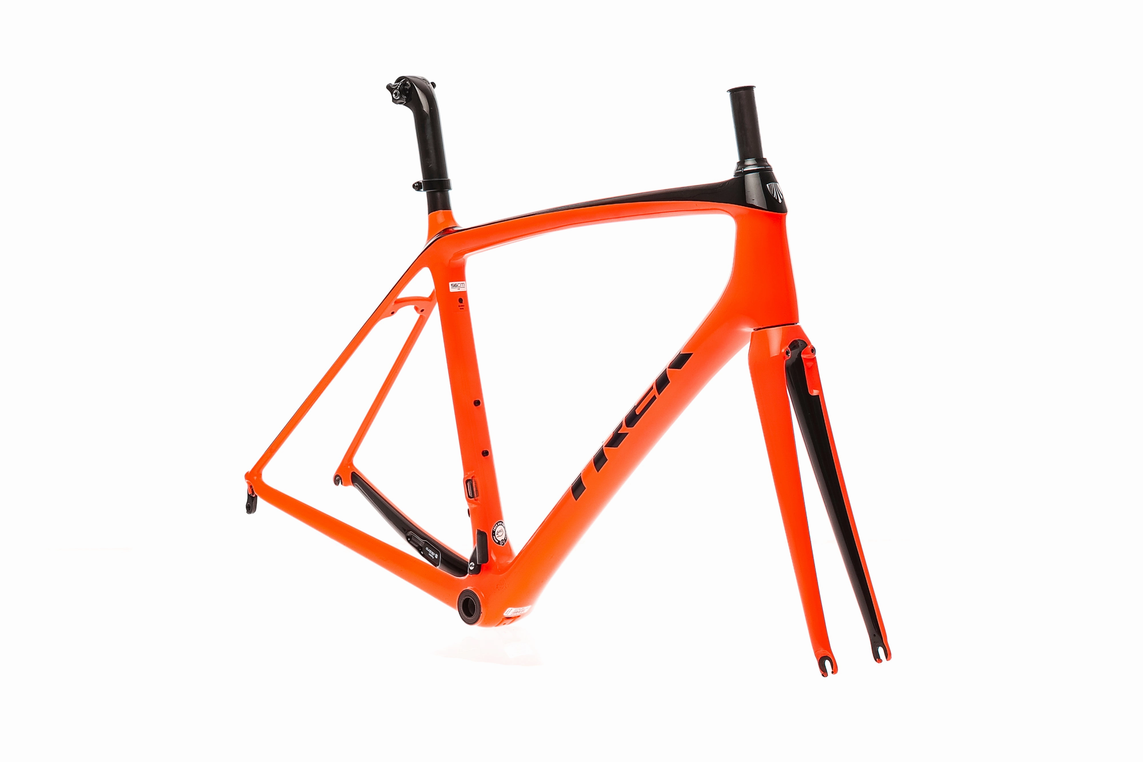 Trek monda SLR Project One 56cm Frameset - 2018