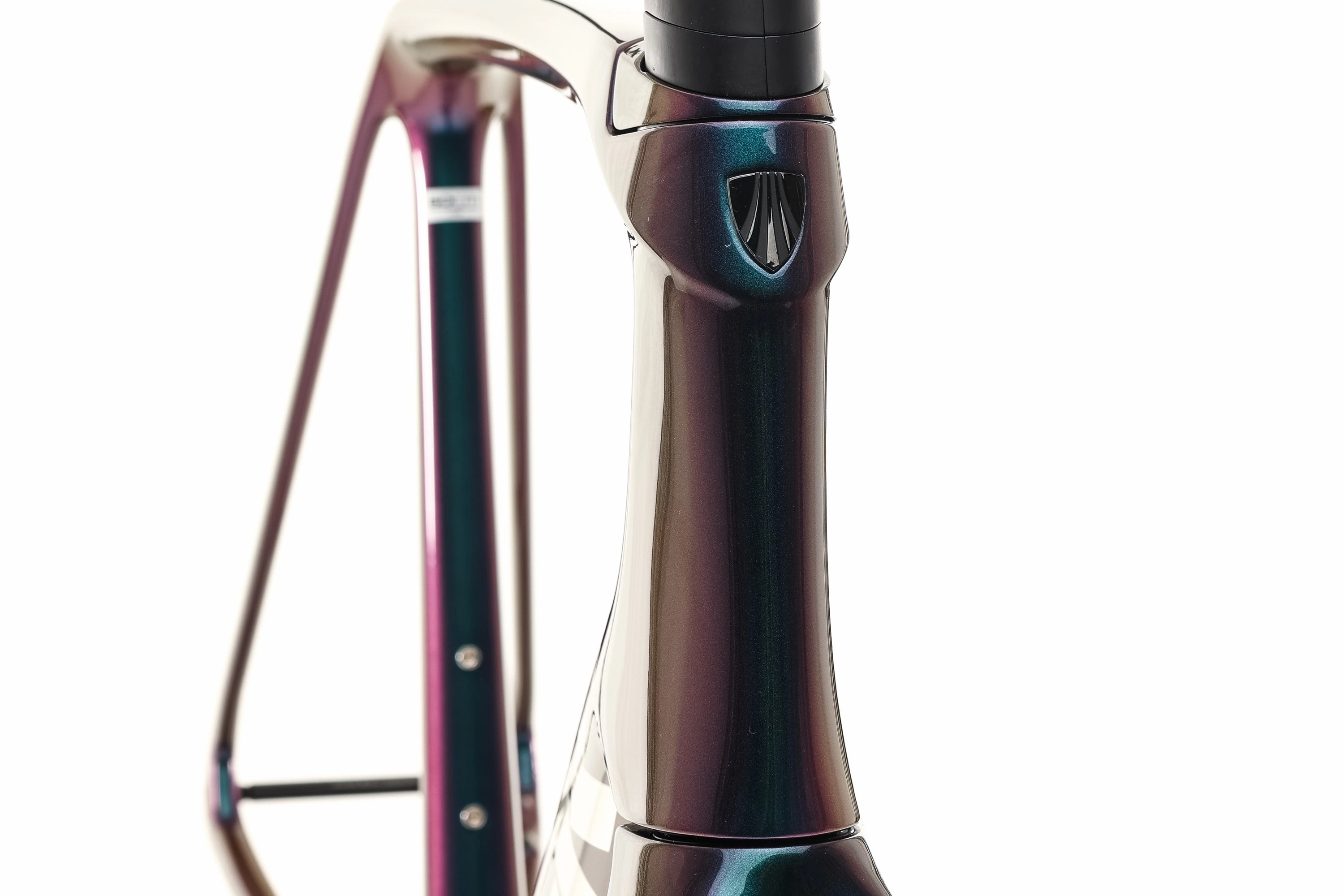 Trek monda SLR Project One 60cm Frameset - 2022