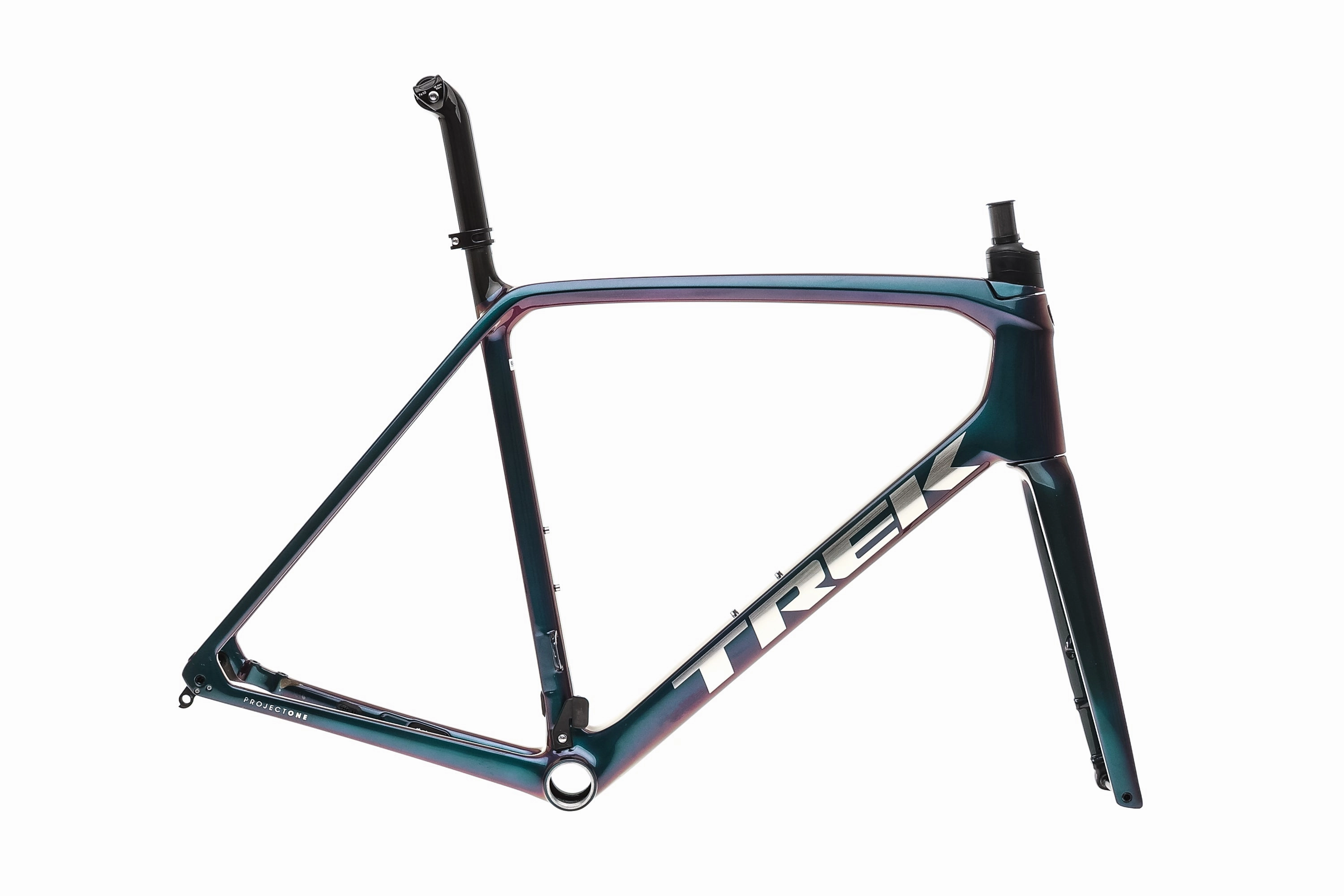 Trek monda SLR Project One 60cm Frameset - 2022