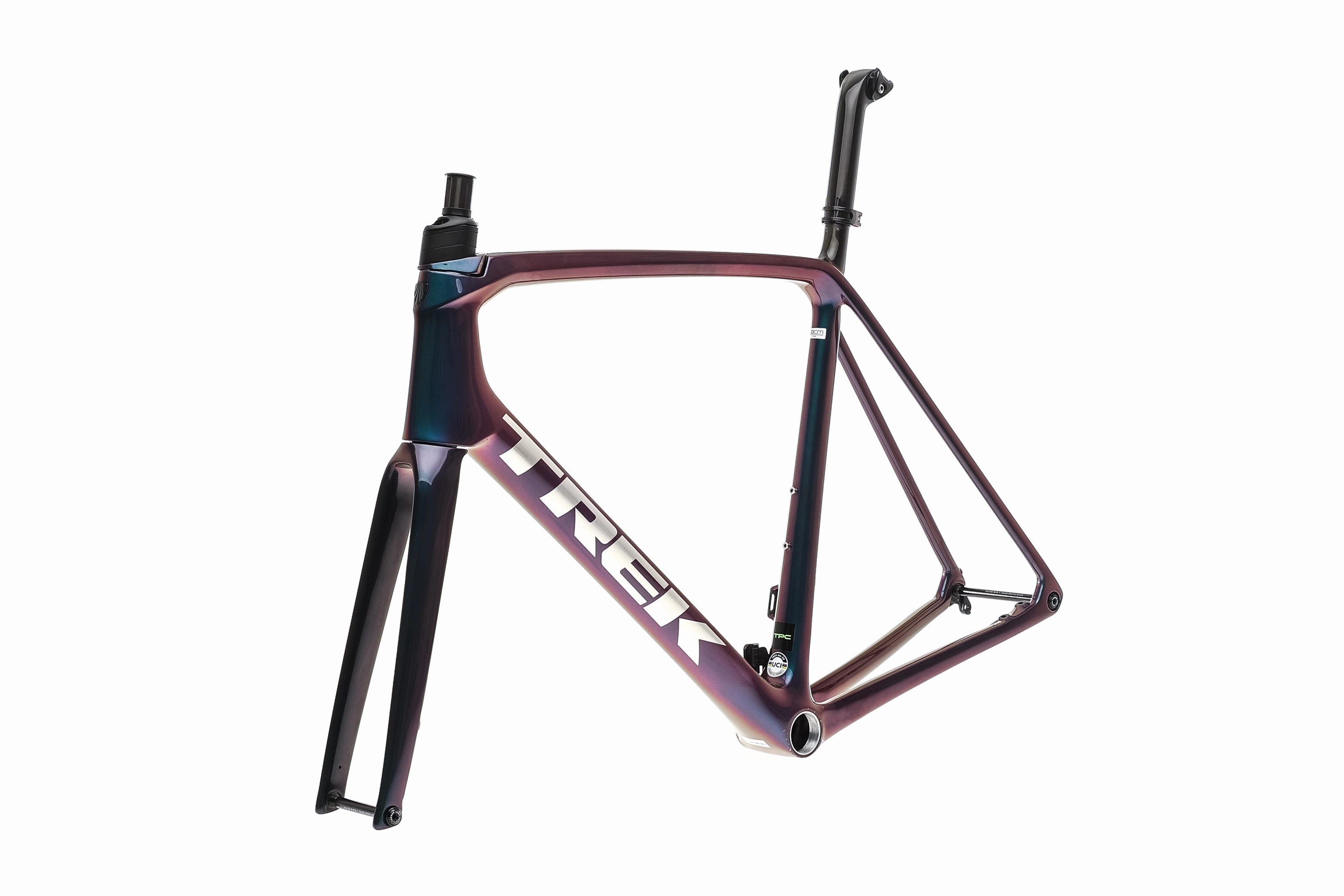 Trek monda SLR Project One 60cm Frameset - 2022