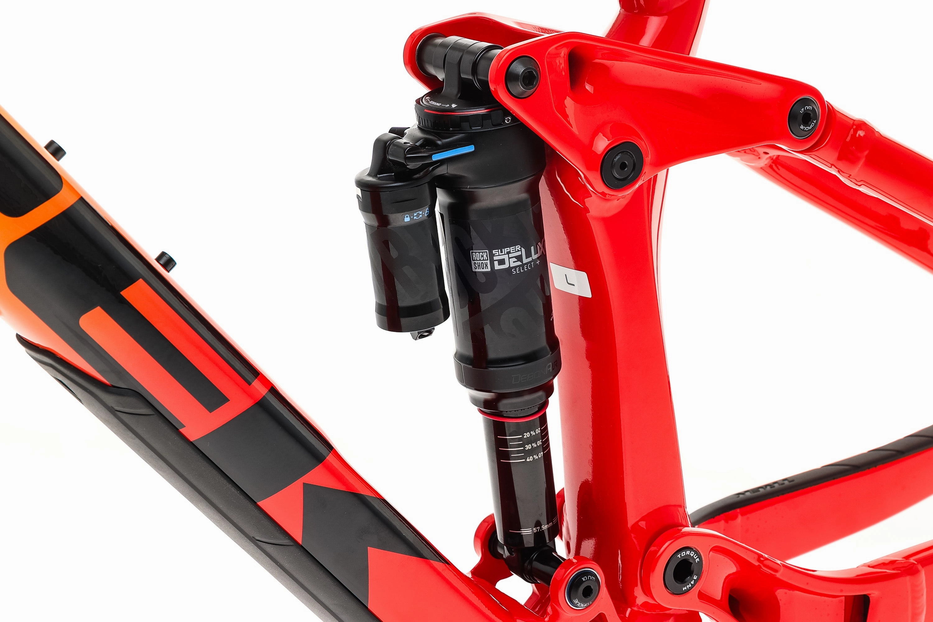 Trek Remedy 27.5 AL Large Frame - 2021
