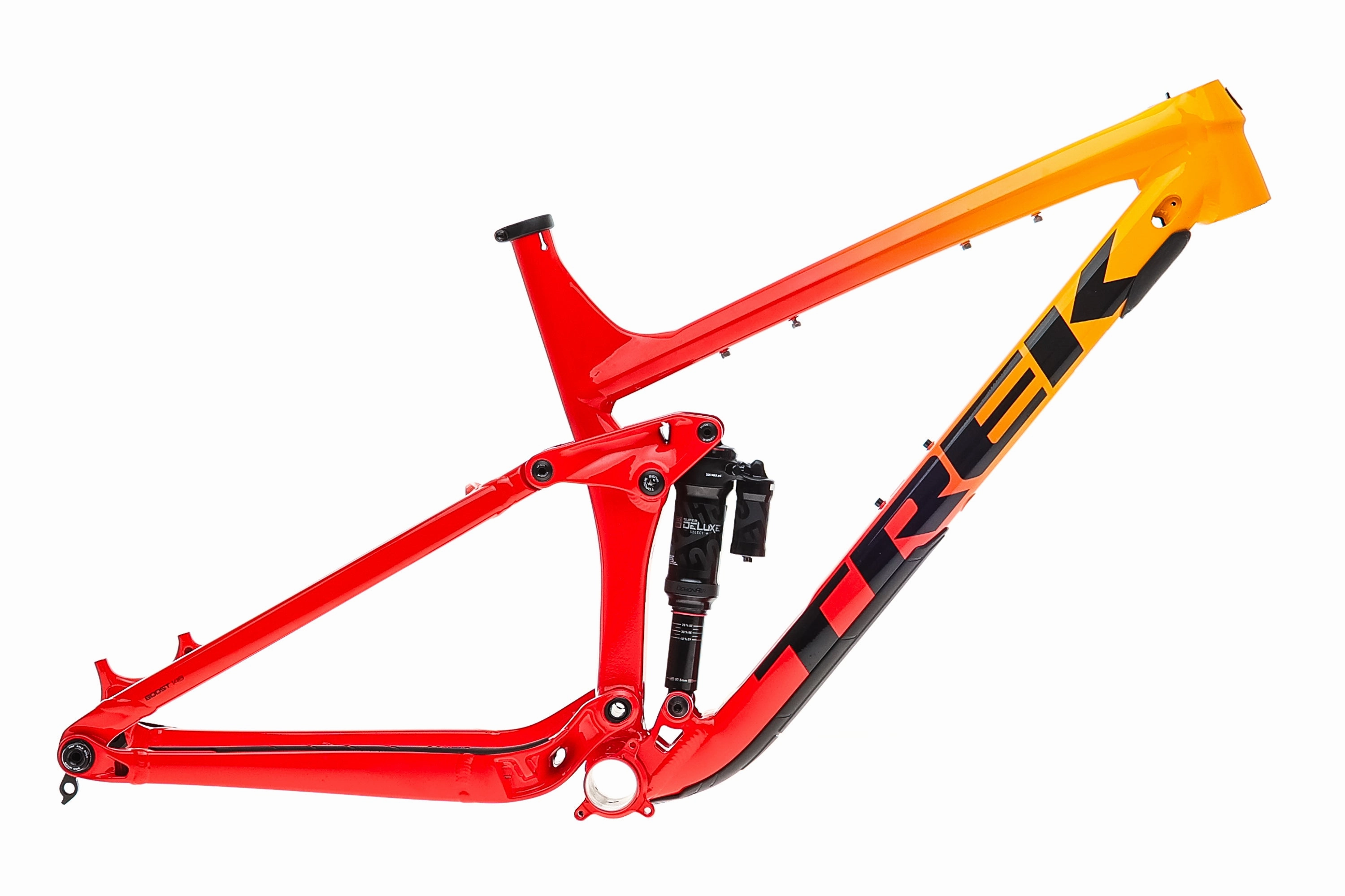 Trek Remedy 27.5 AL Large Frame - 2021
