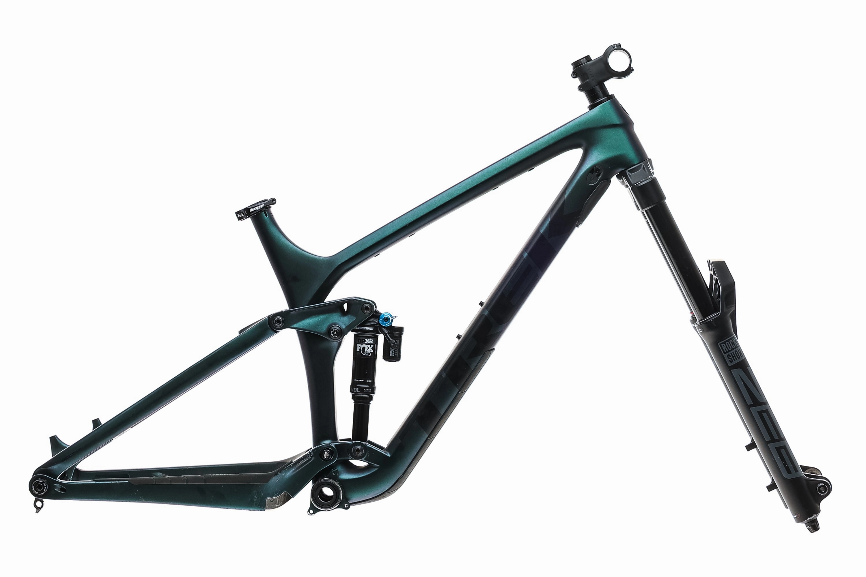 Trek Remedy C Large Frameset - 2021