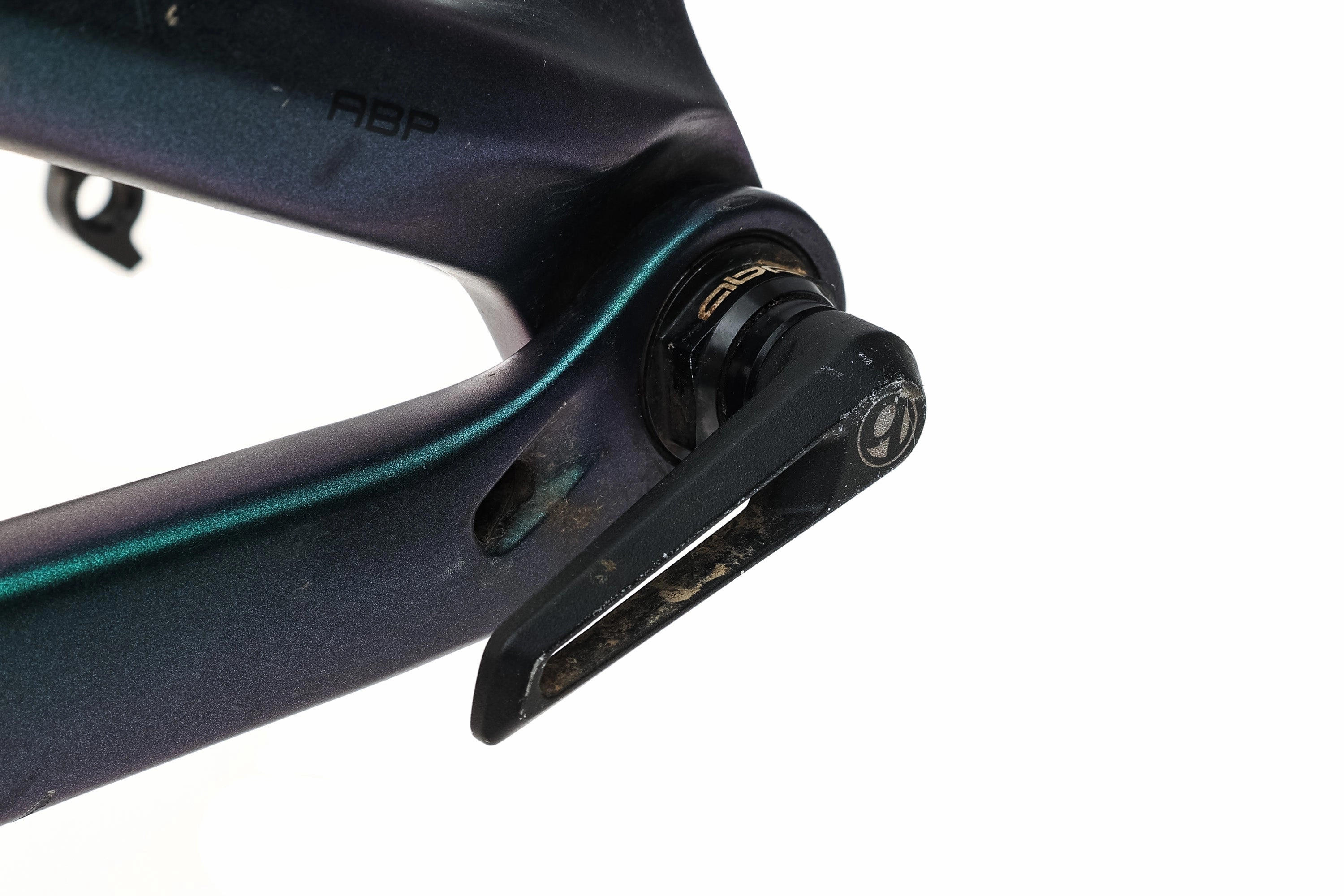 Trek Remedy C Large Frameset - 2021