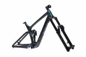 Trek Remedy C Large Frameset - 2021