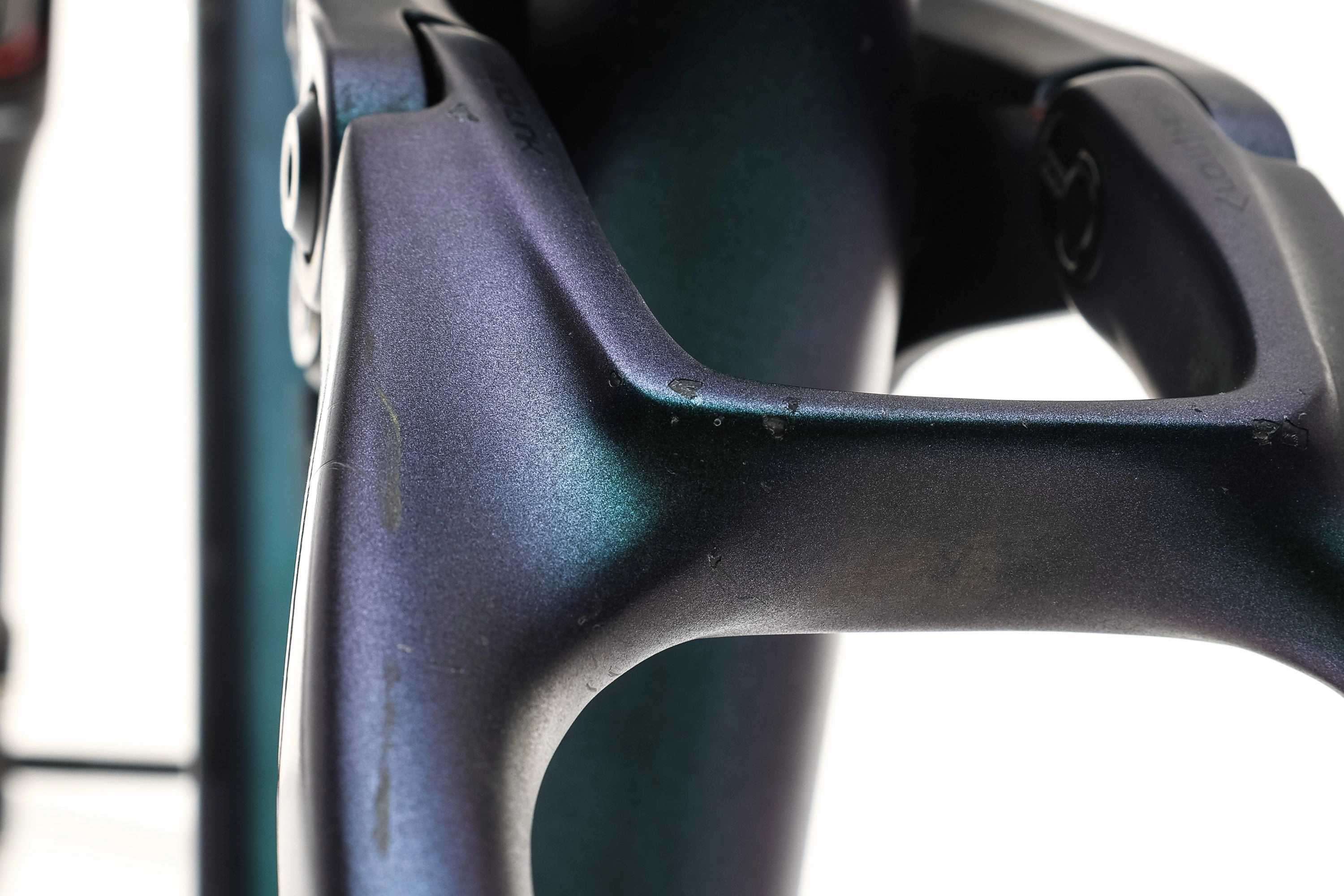 Trek Remedy C Large Frameset - 2021