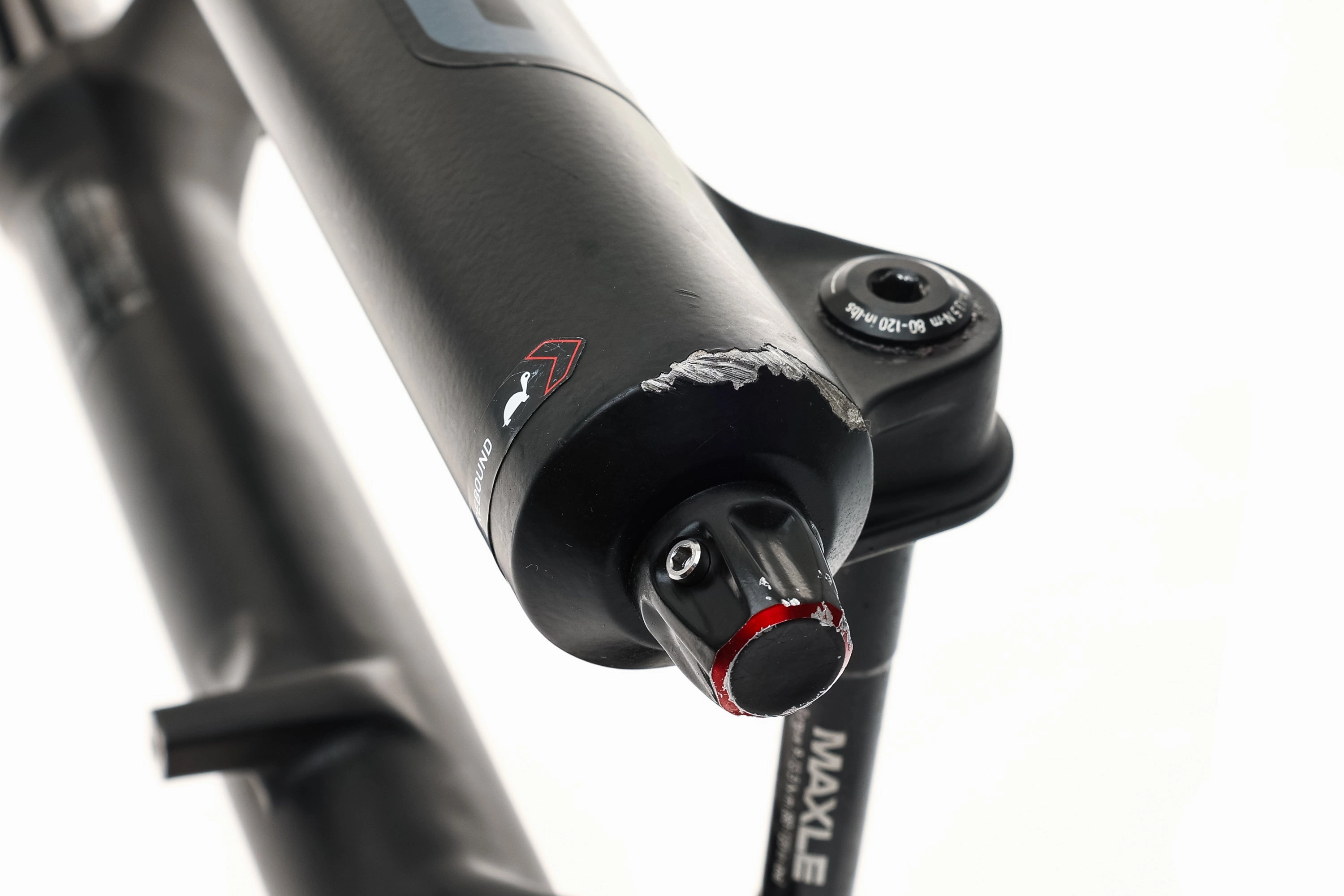 Trek Remedy C Large Frameset - 2021