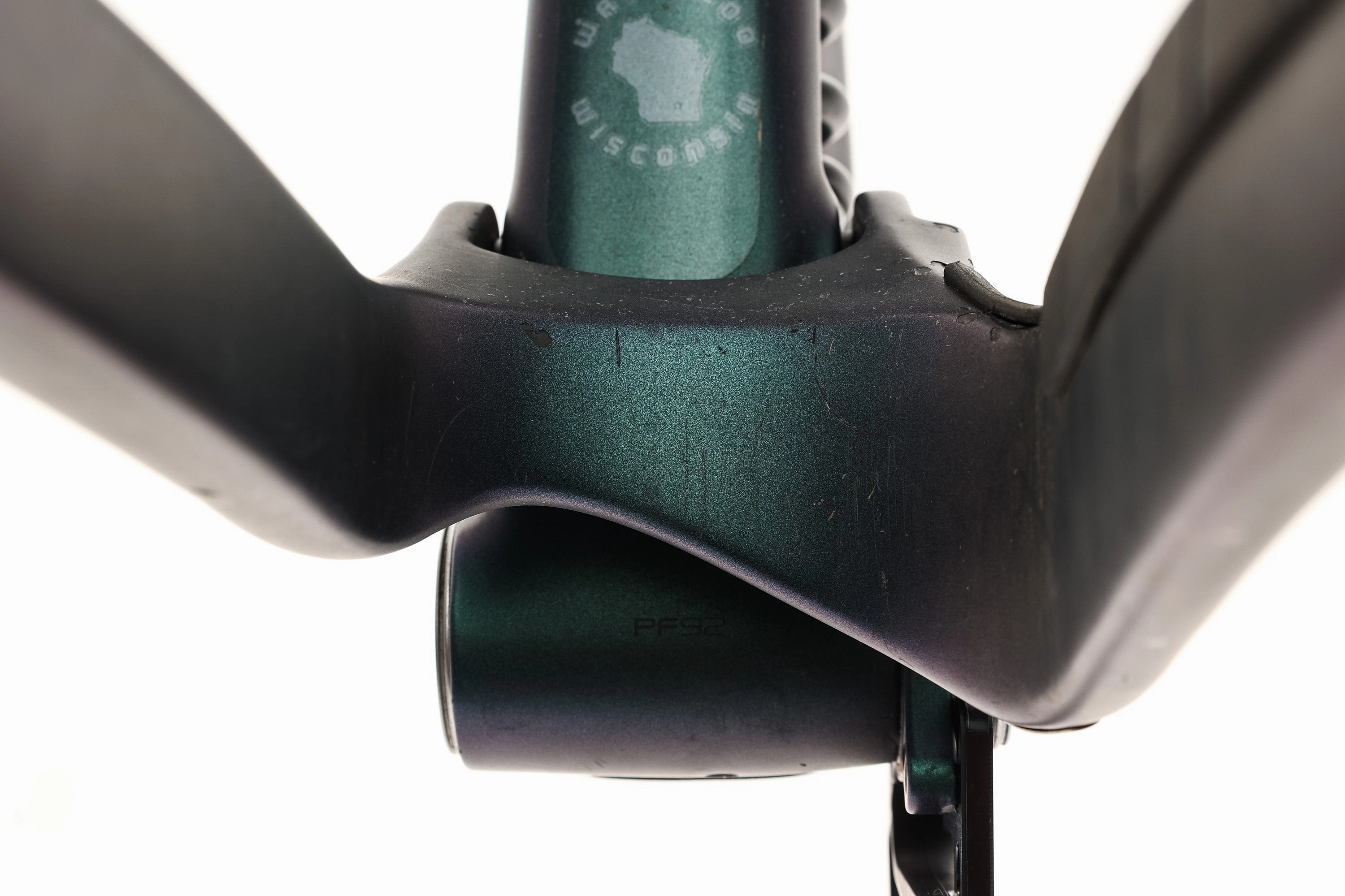 Trek Remedy Carbon Large Frame - 2021
