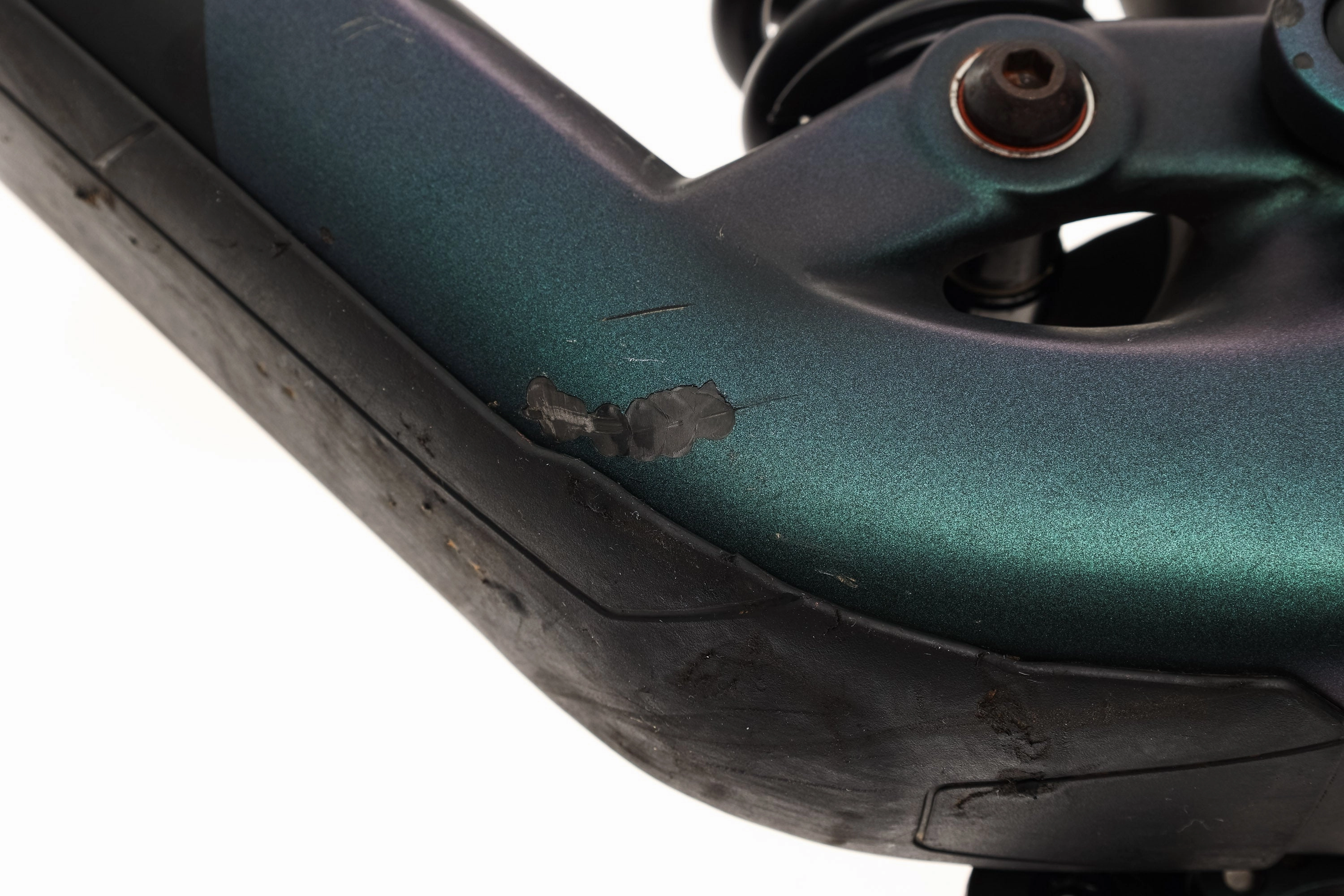 Trek Remedy Carbon Large Frame - 2021