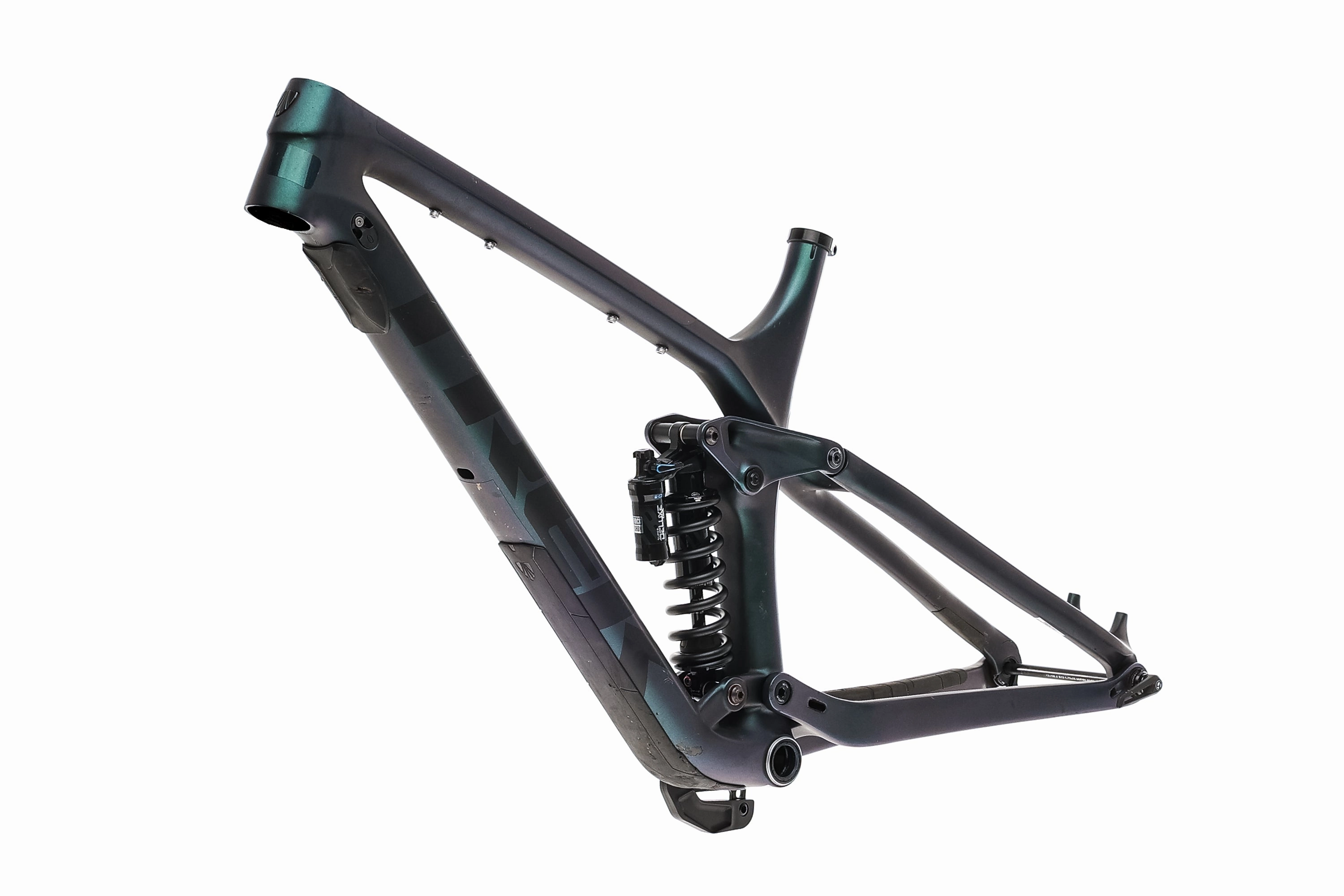 Trek Remedy Carbon Large Frame - 2021