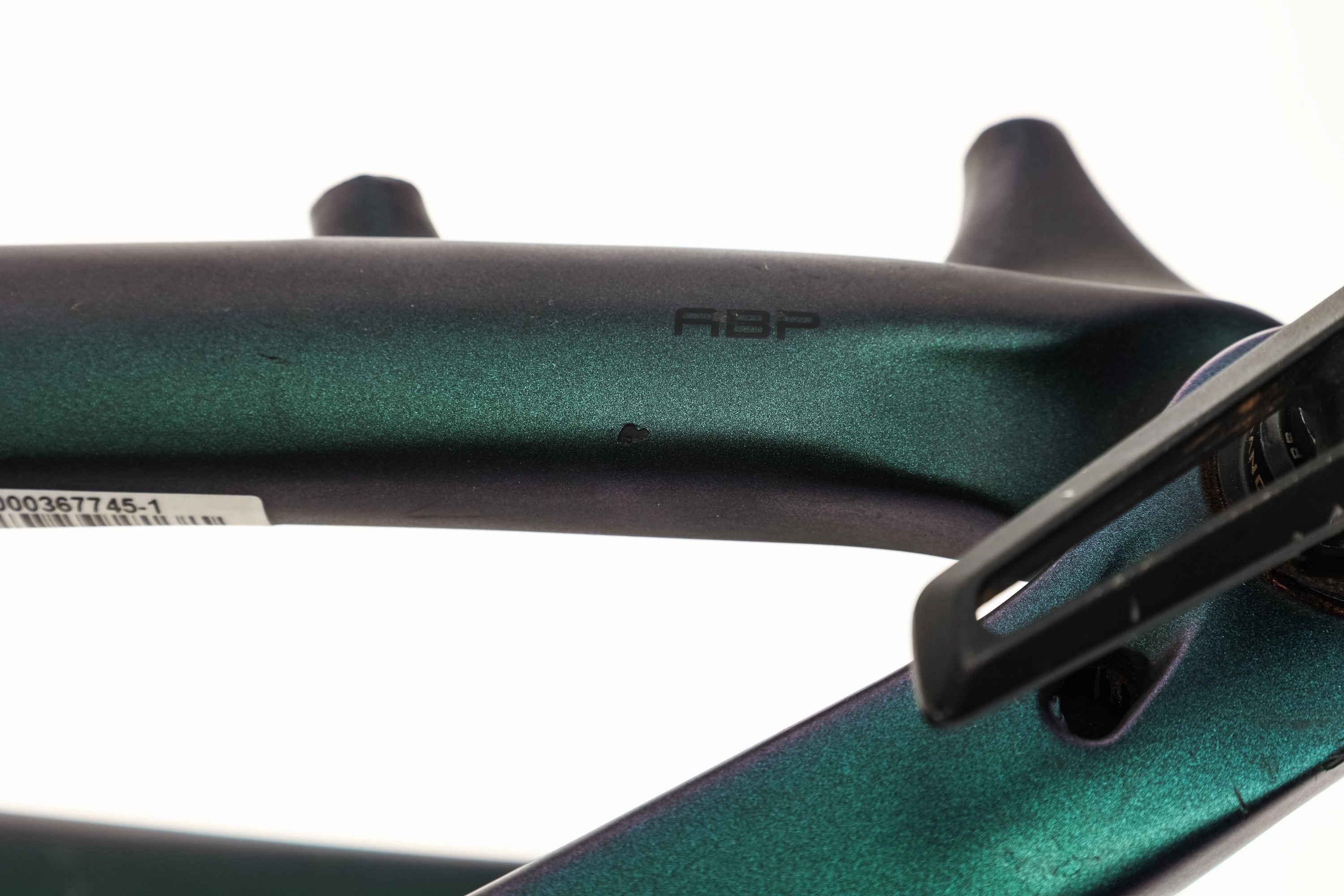 Trek Remedy Carbon Large Frame - 2021