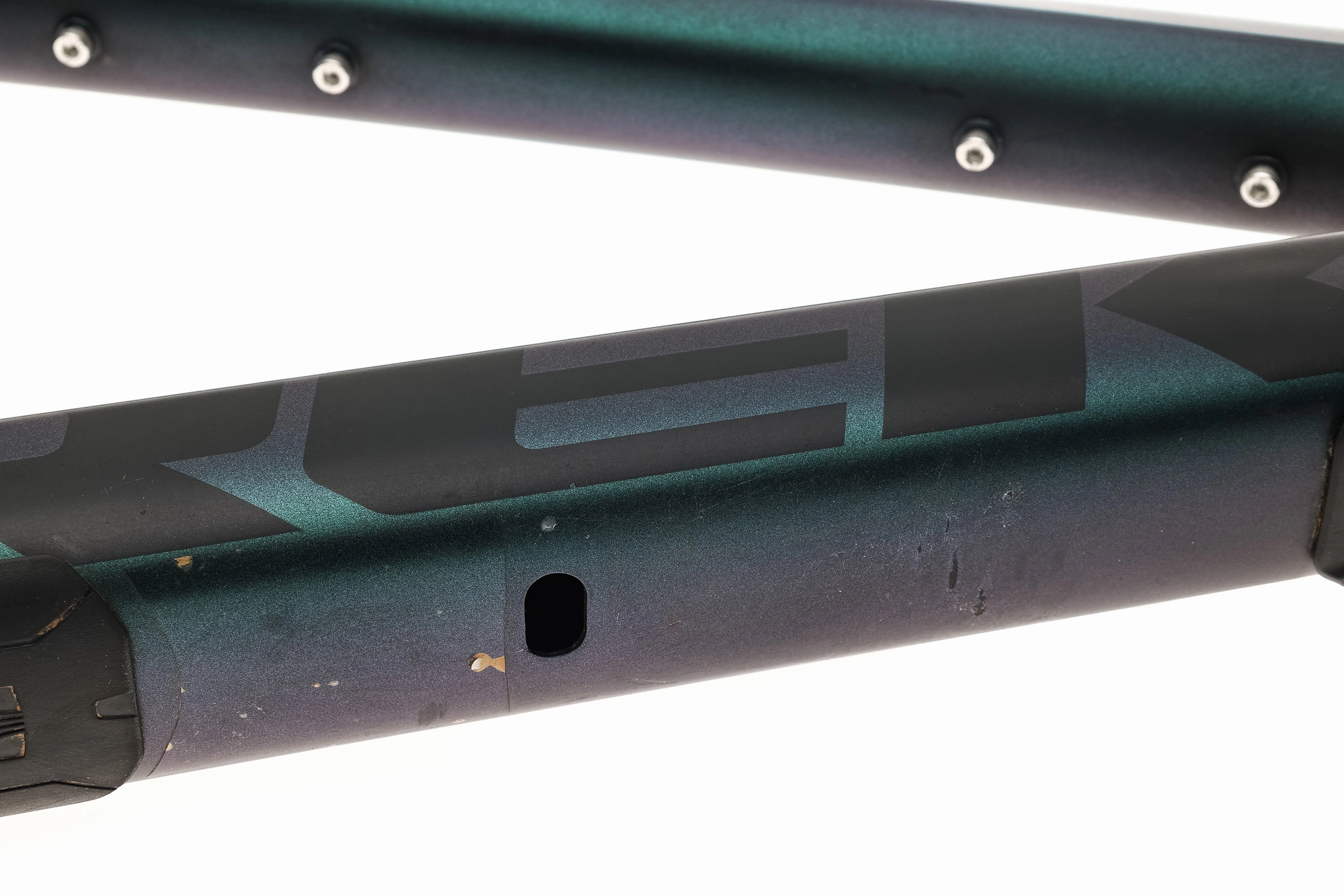 Trek Remedy Carbon Large Frame - 2021