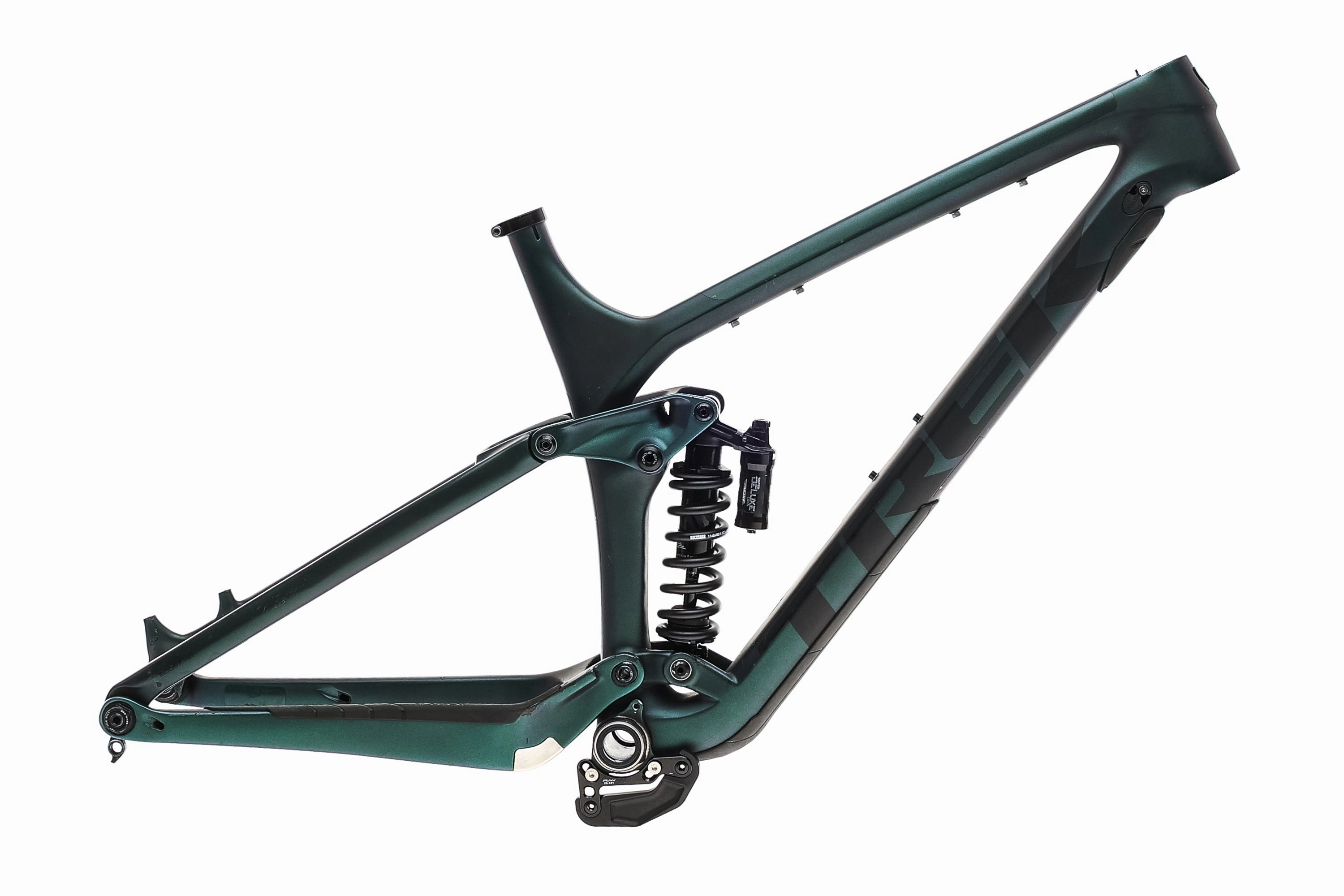 Trek Remedy Carbon Large Frame - 2021