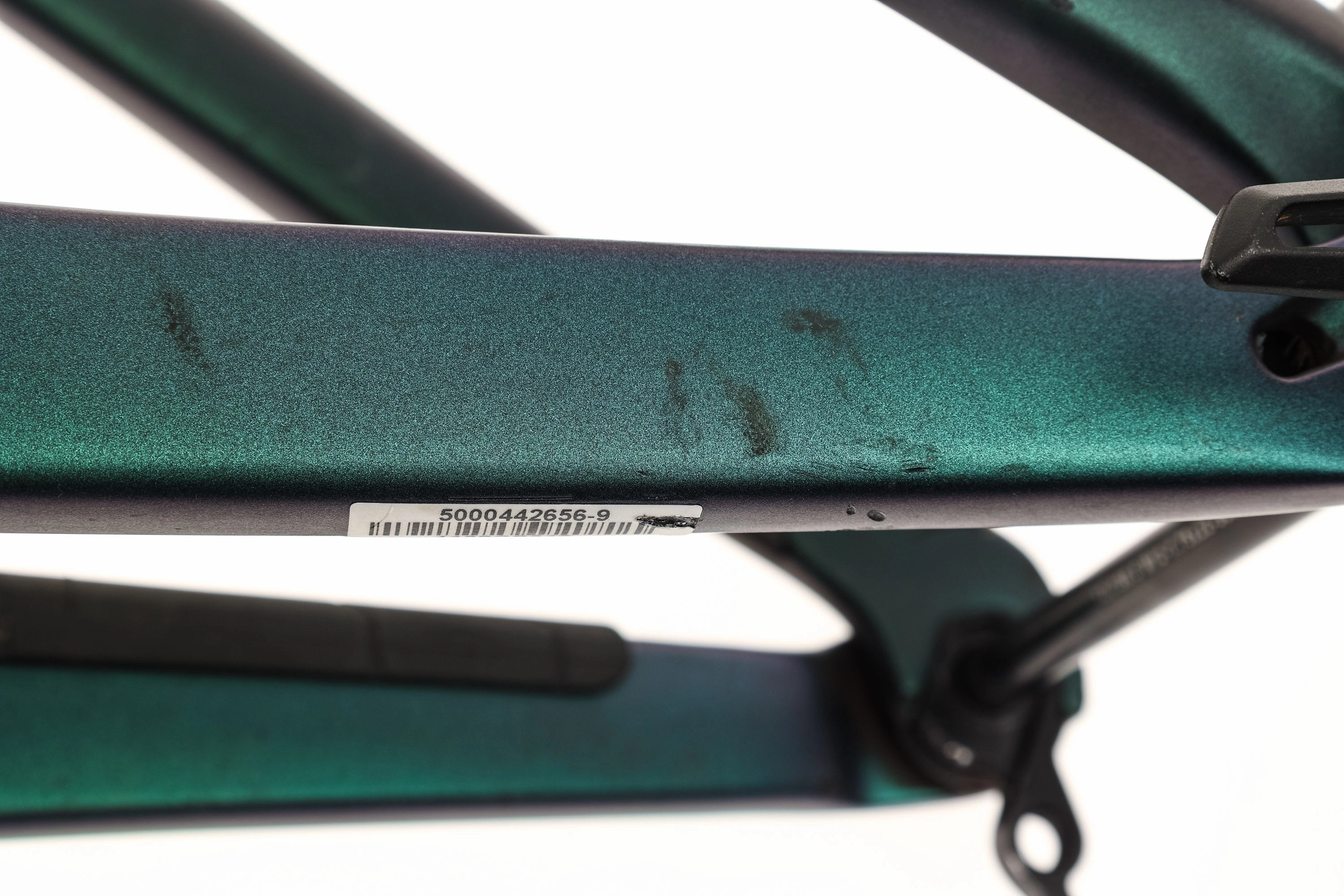 Trek Remedy Carbon Large Frame - 2021