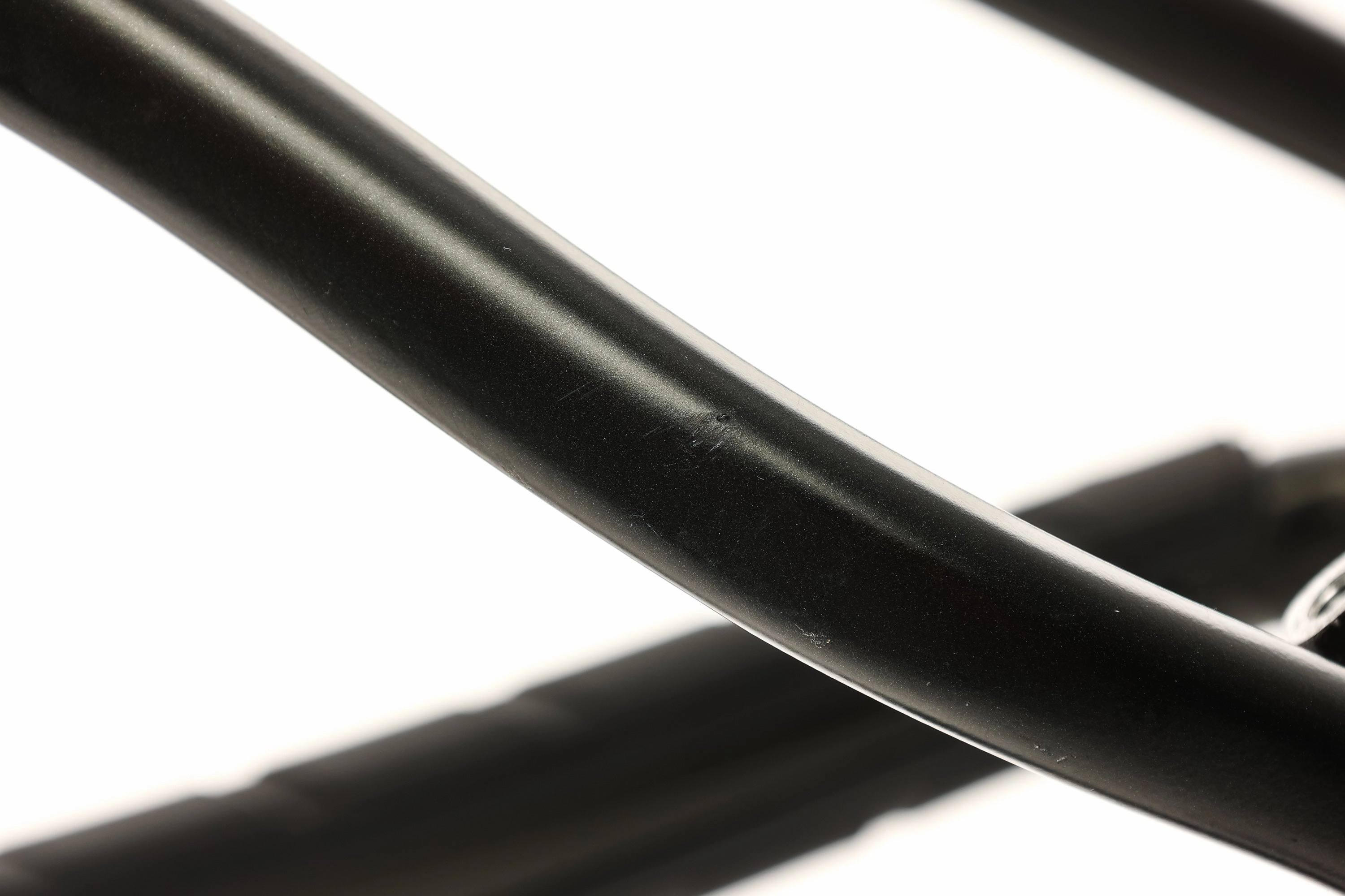 Trek Roscoe 8 Large Frameset - 2023