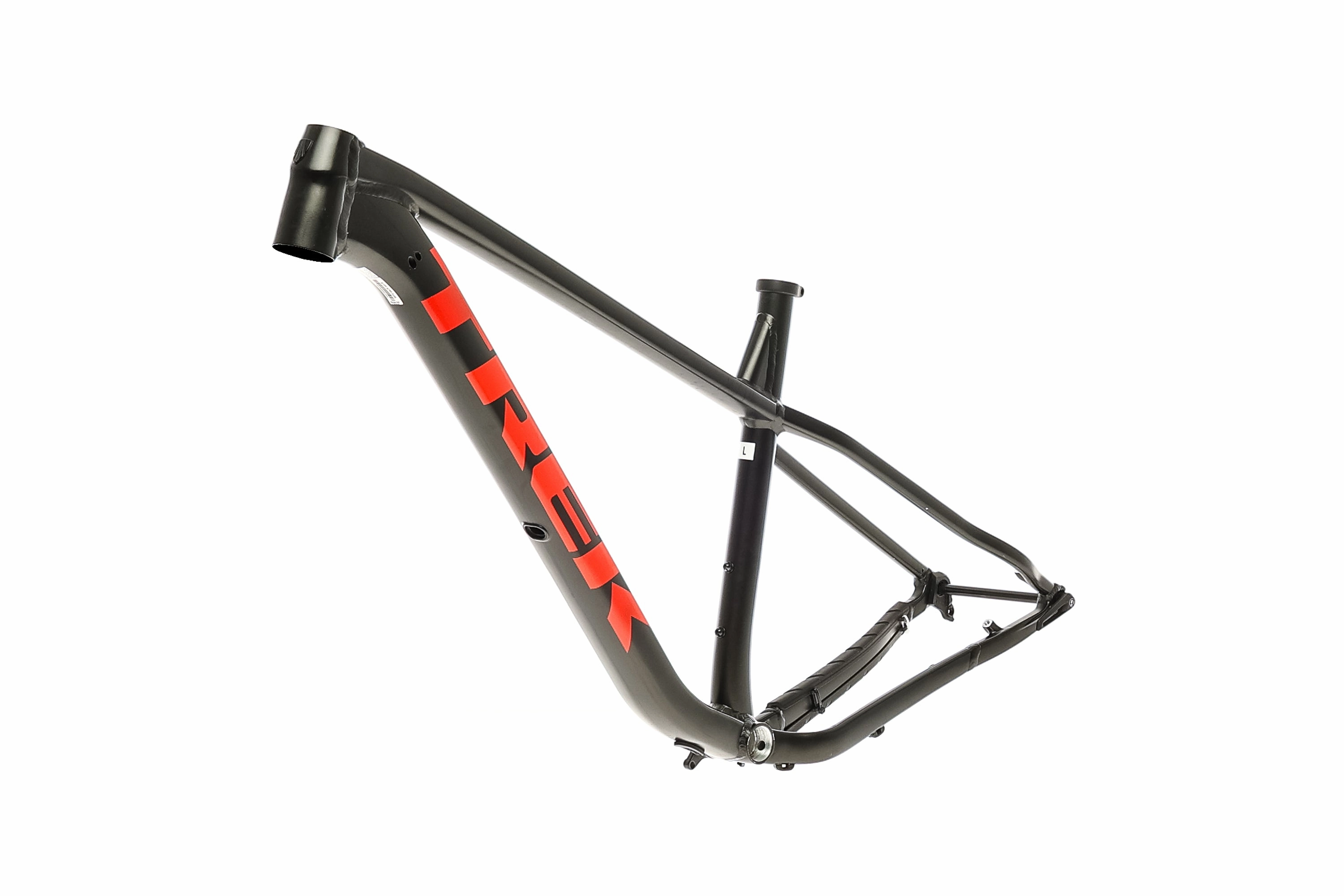 Trek Roscoe 8 Large Frameset - 2023