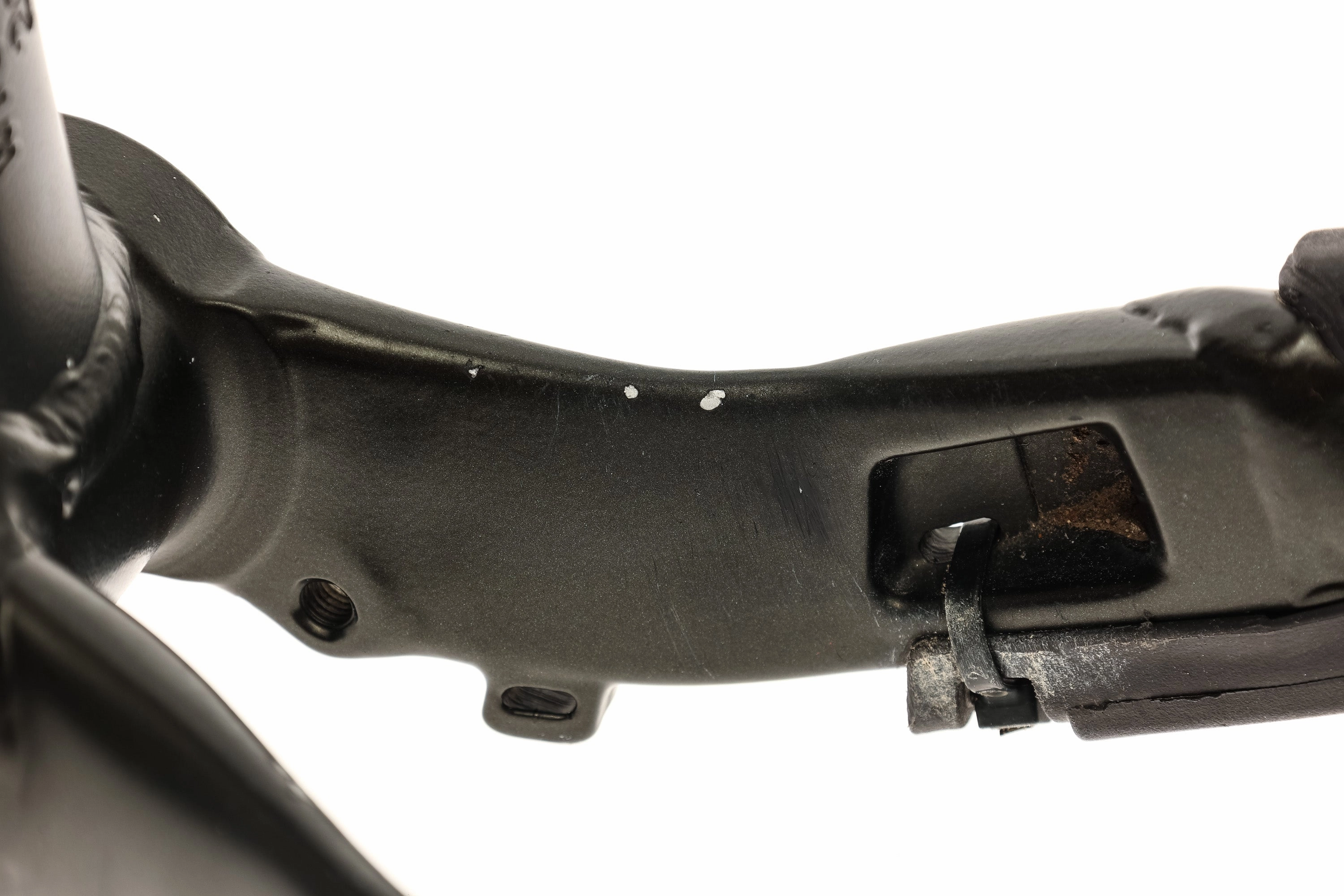 Trek Roscoe 8 Large Frameset - 2023