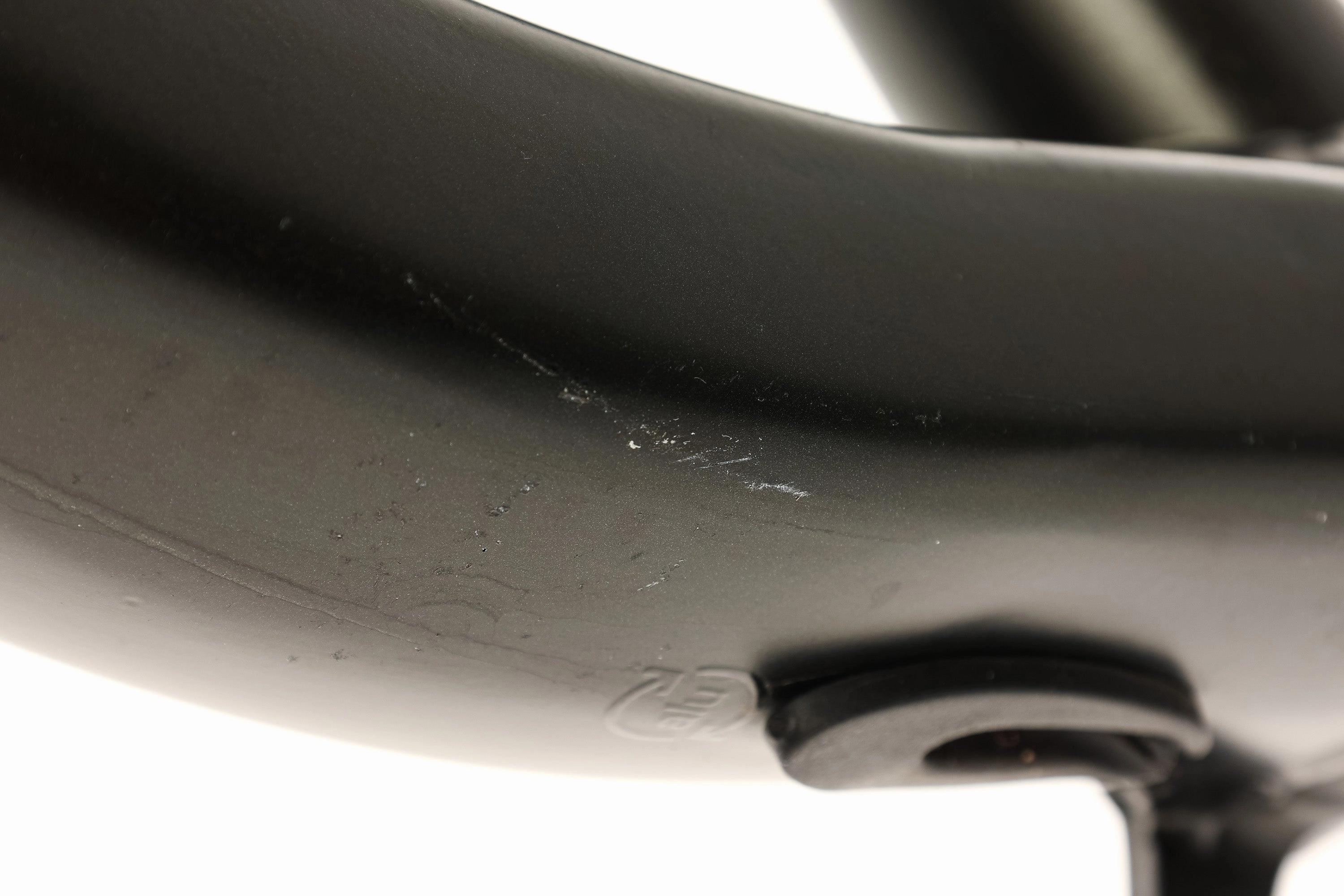 Trek Roscoe 8 Large Frameset - 2023