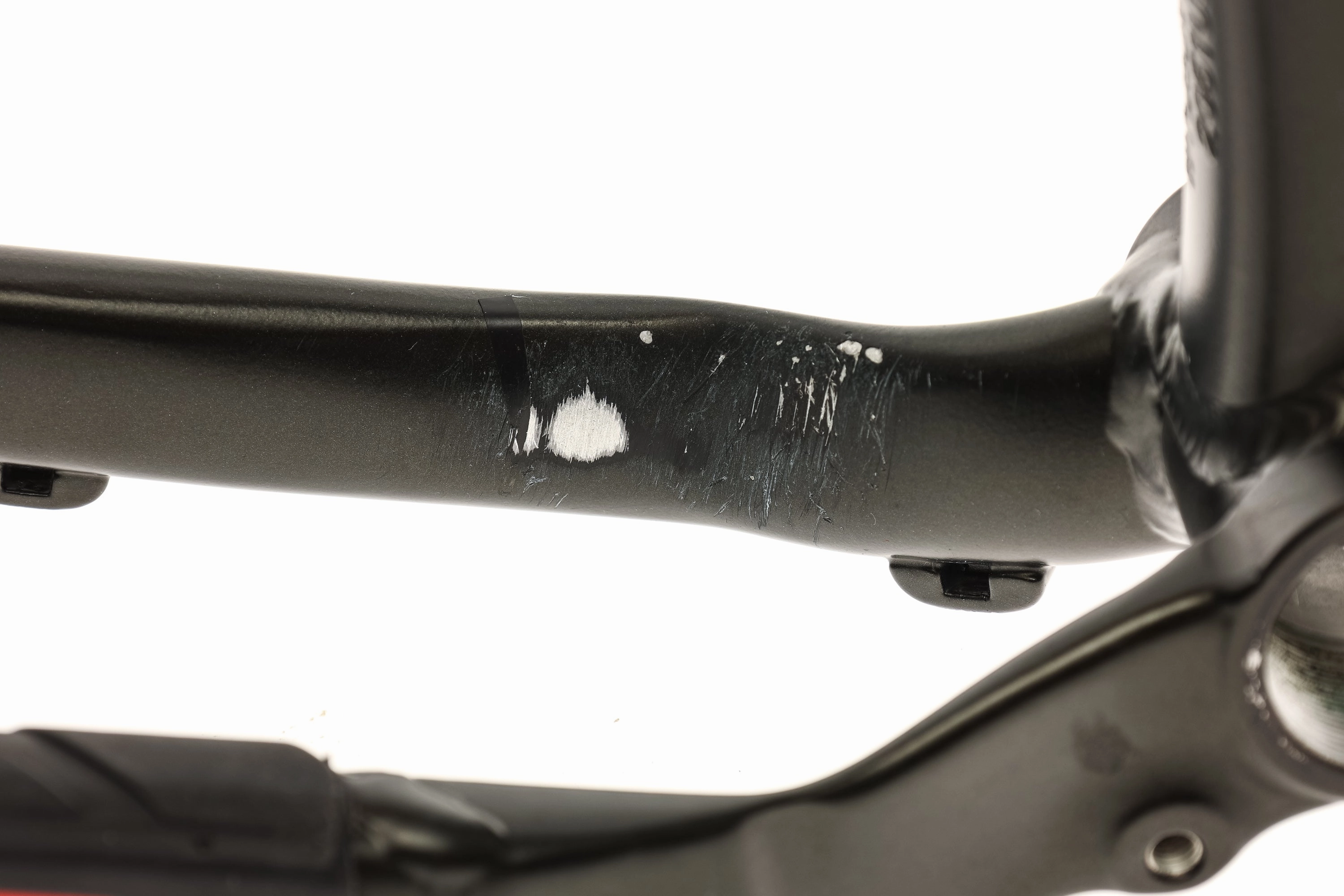 Trek Roscoe 8 Large Frameset - 2023