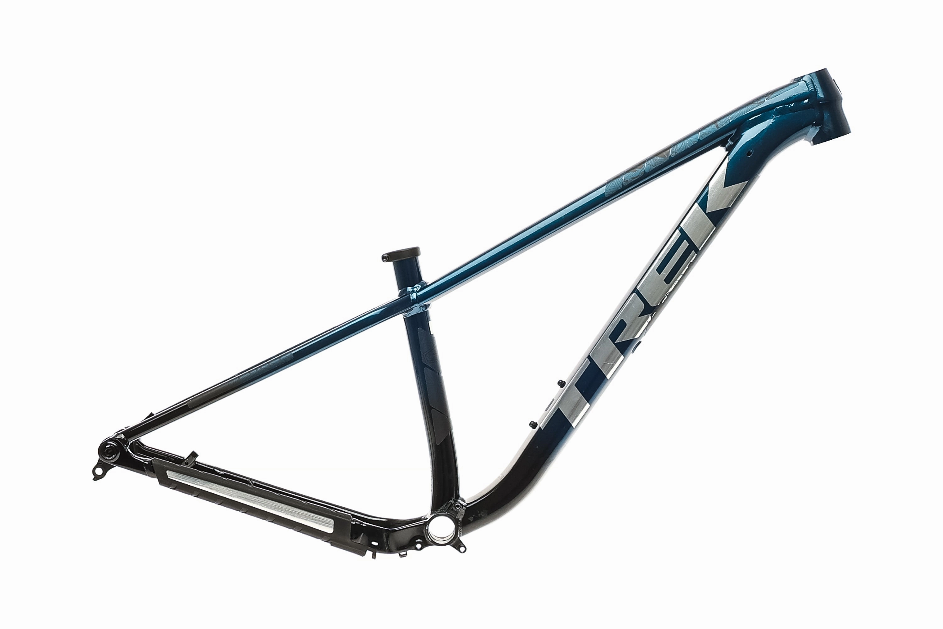 Trek Roscoe 8 Small Frameset - 2023