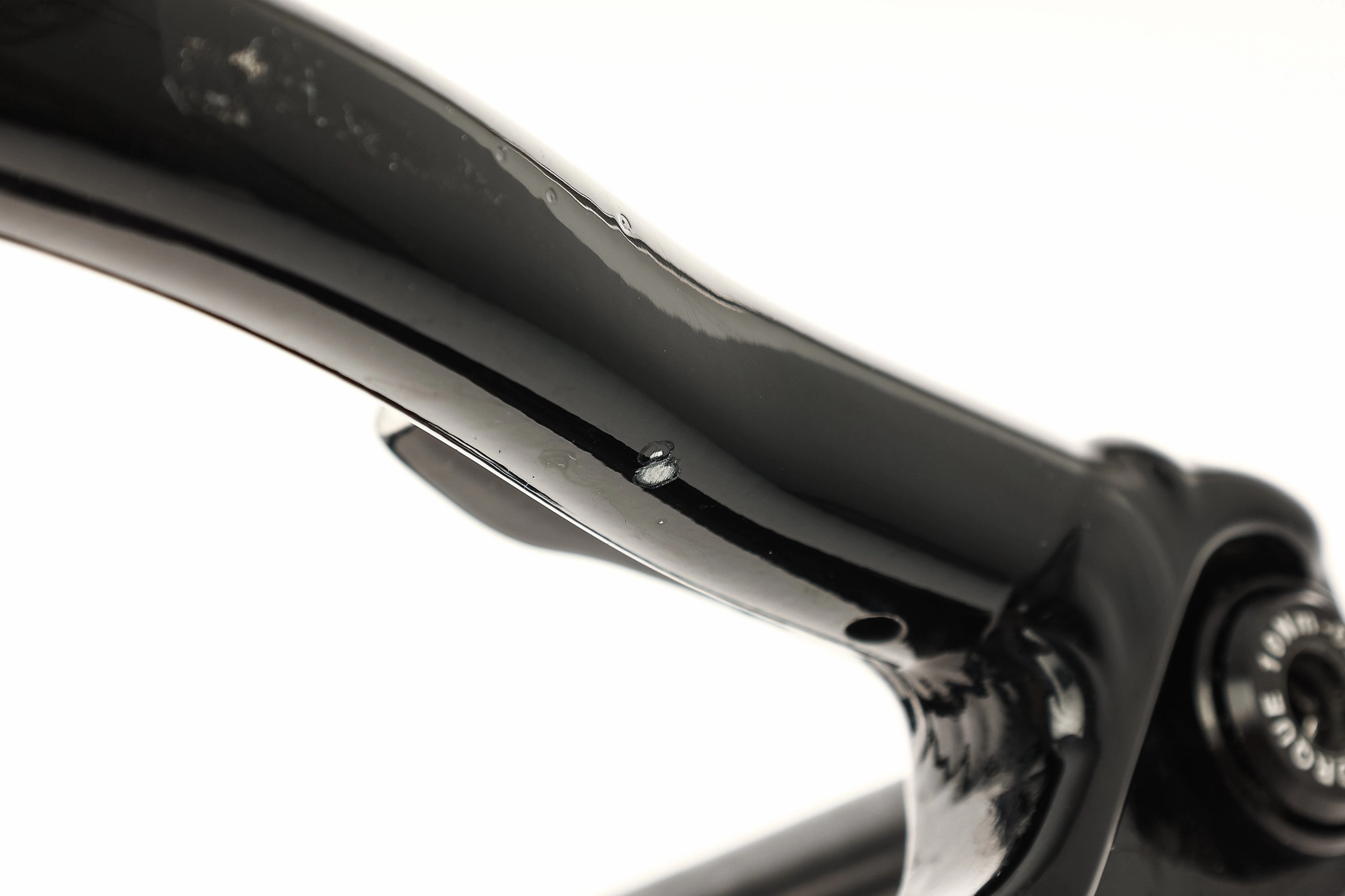 Trek Roscoe 8 Small Frameset - 2023