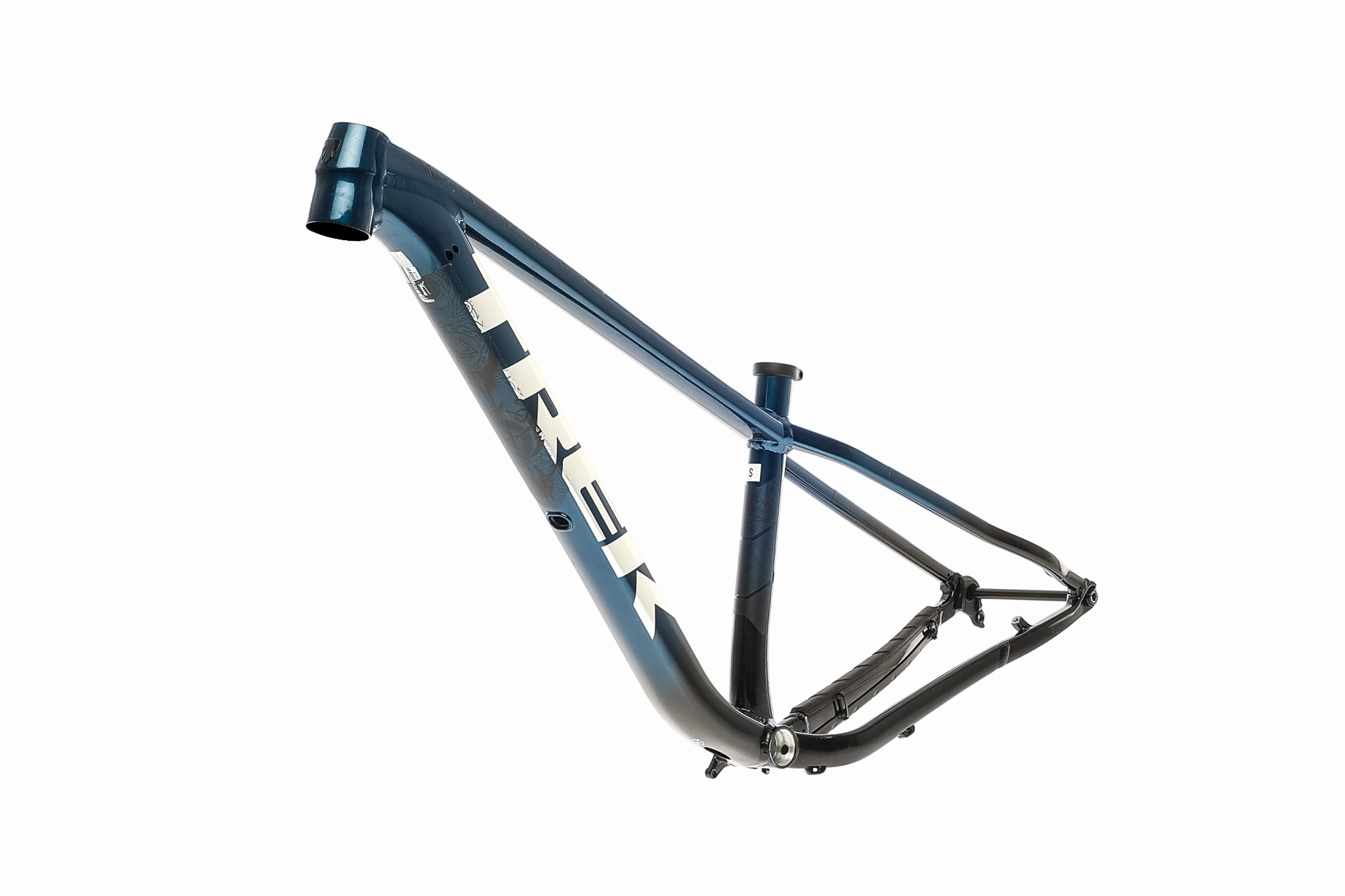 Trek Roscoe 8 Small Frameset - 2023