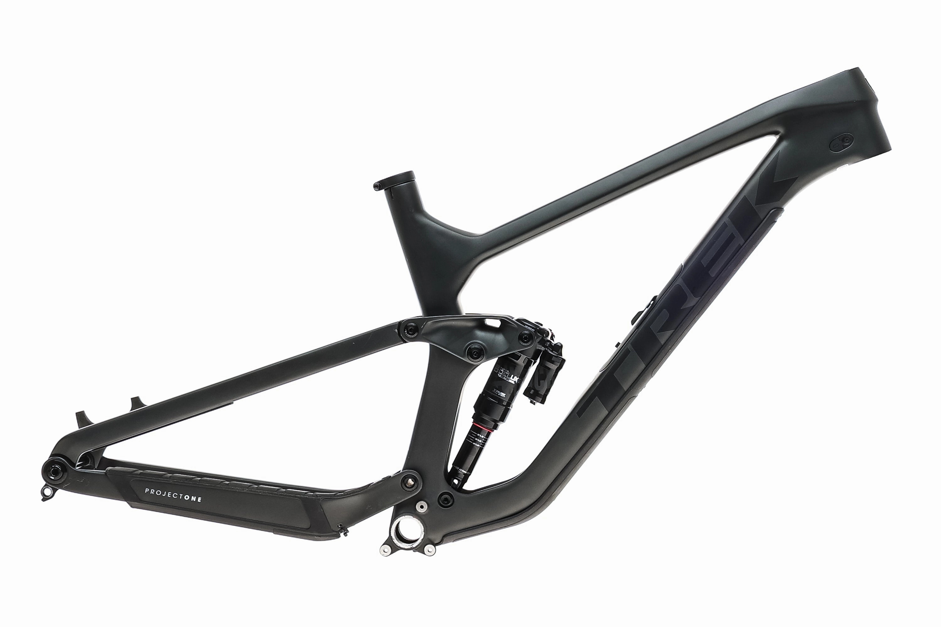 Trek Slash 19.5" Frame - 2022