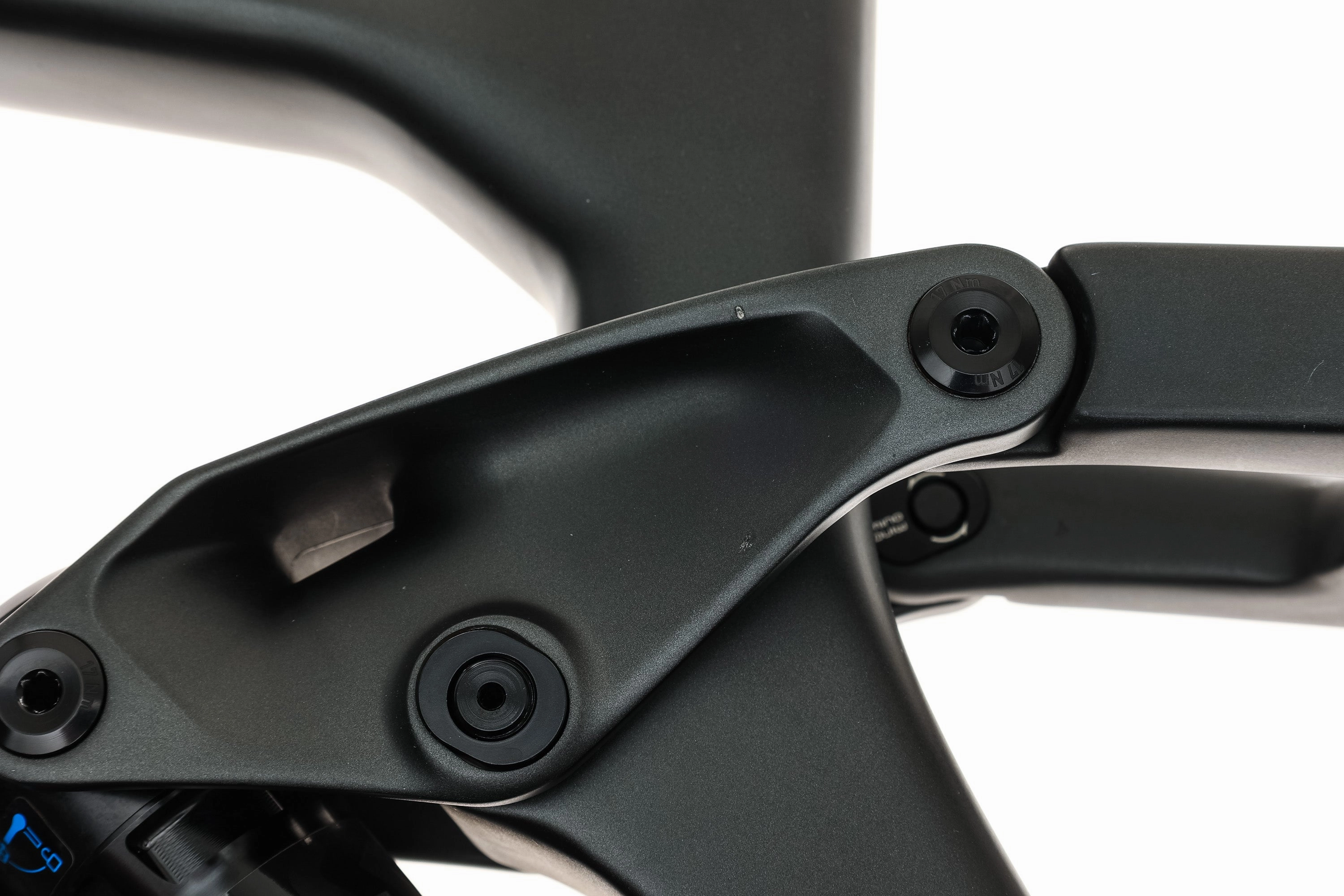 Trek Slash 19.5" Frame - 2022