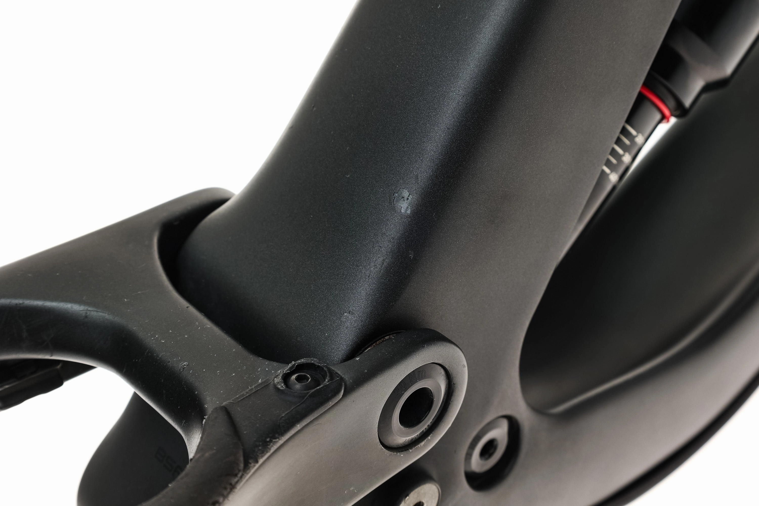 Trek Slash 19.5" Frame - 2022