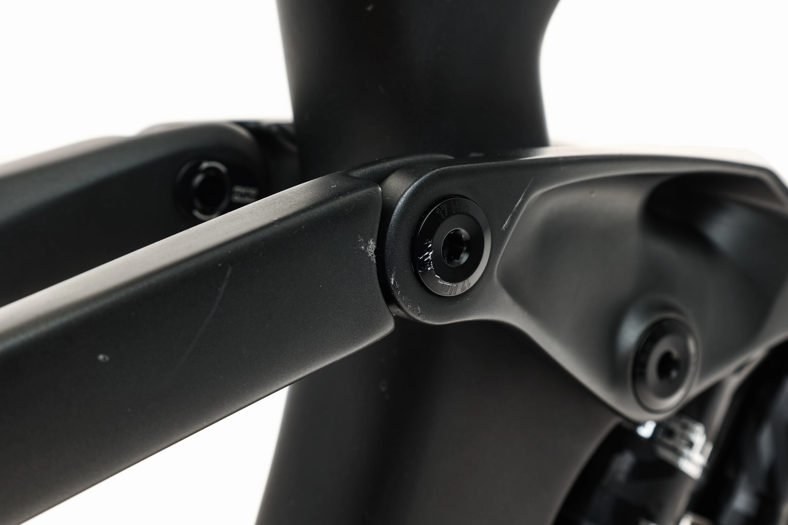 Trek Slash 19.5" Frame - 2022