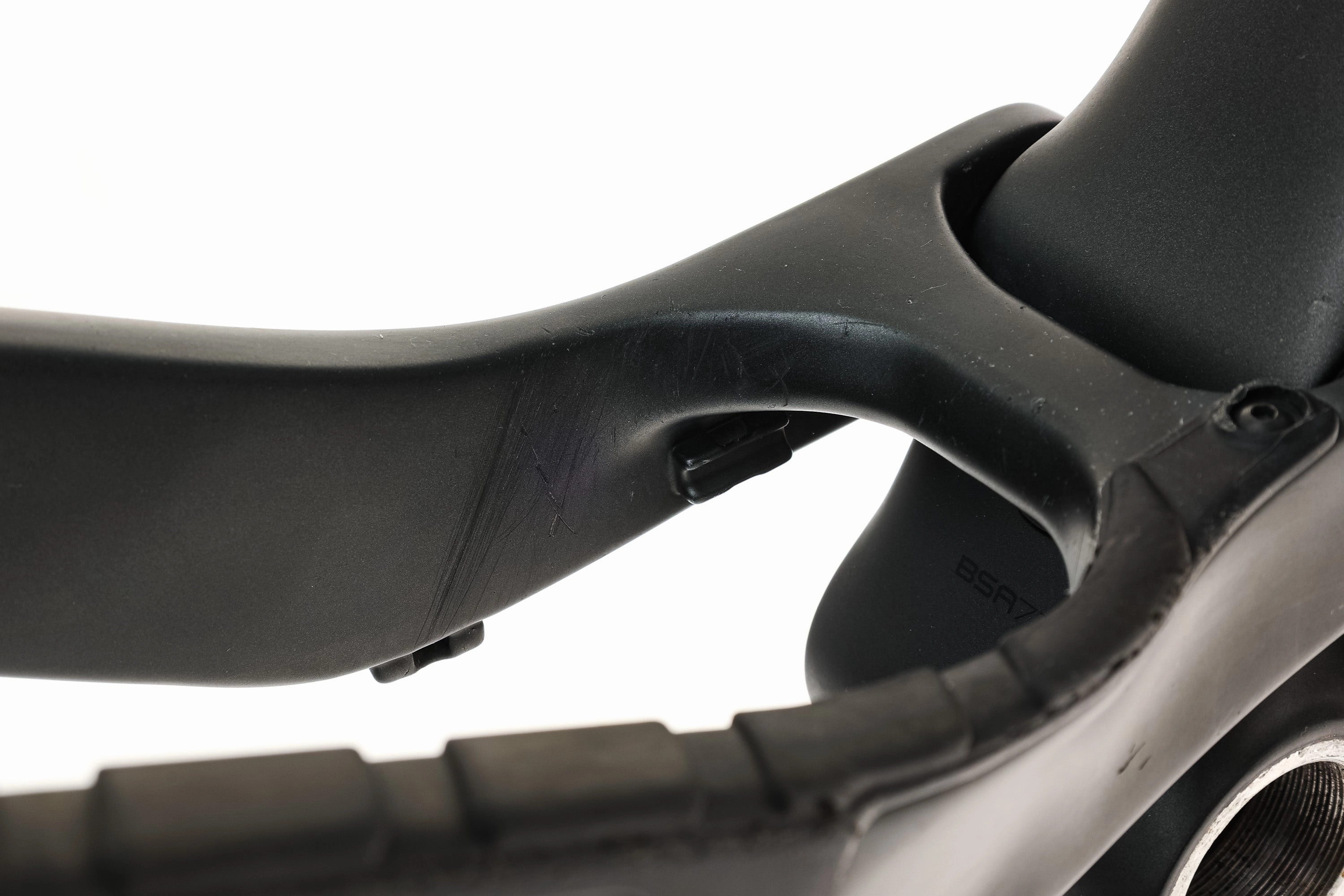 Trek Slash 19.5" Frame - 2022