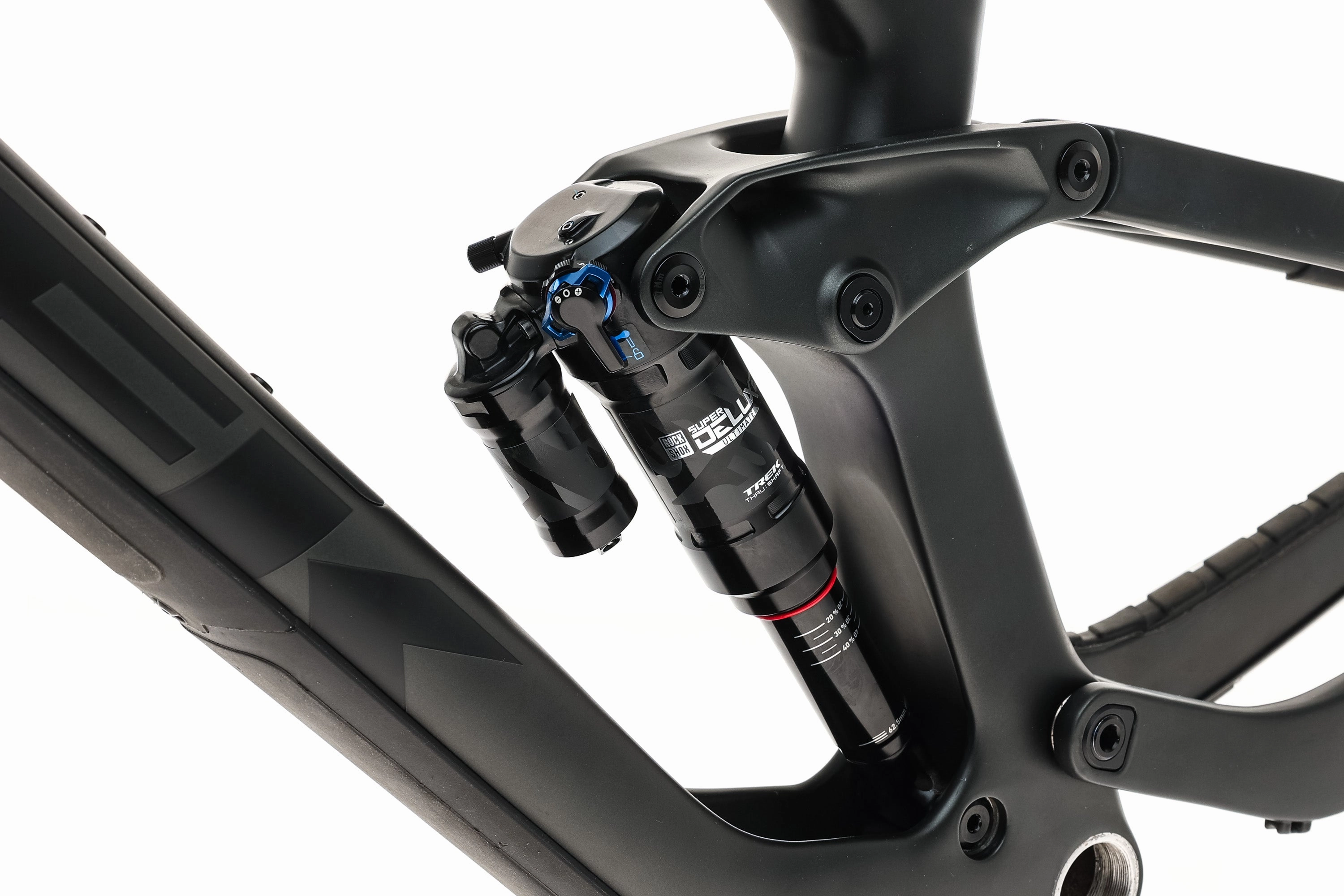 Trek Slash 19.5" Frame - 2022