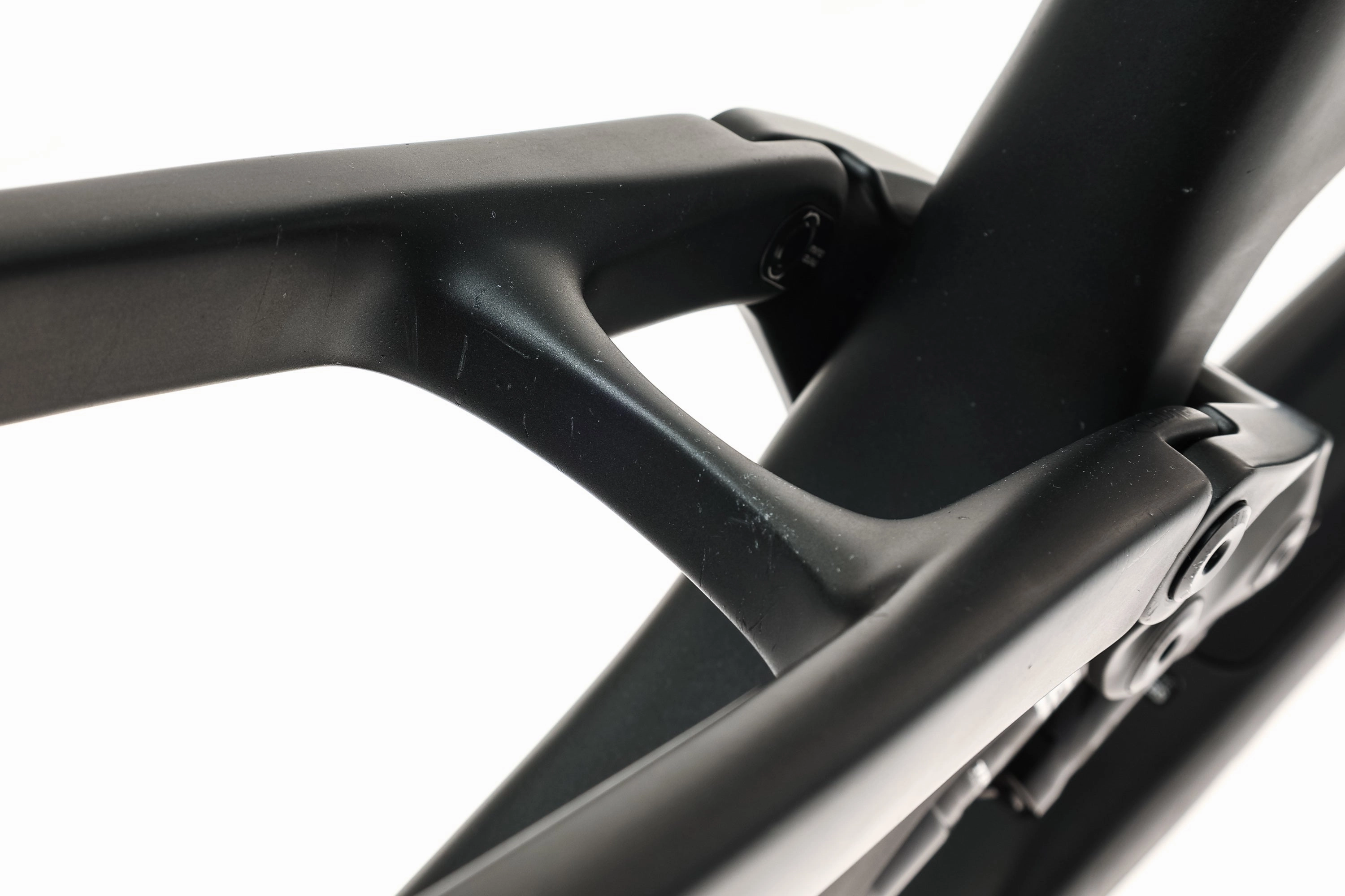 Trek Slash 19.5" Frame - 2022