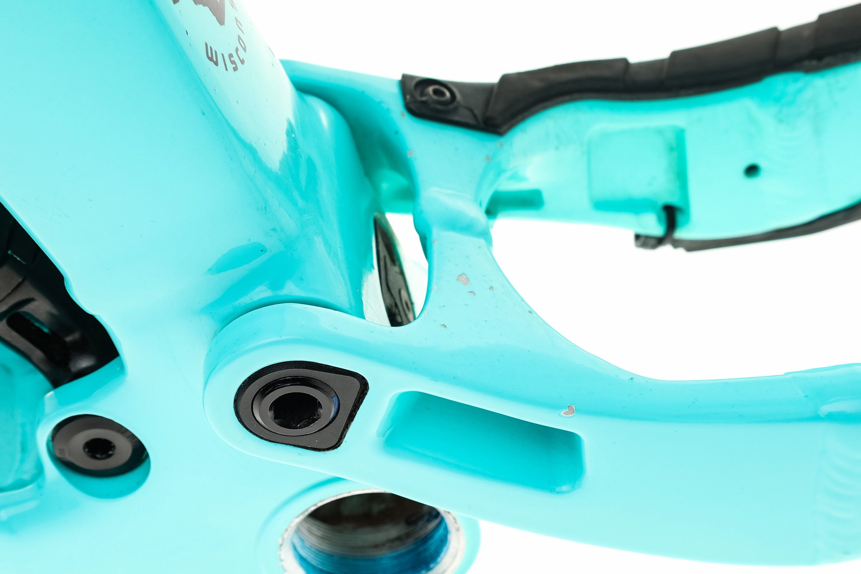 Trek Slash 8 19.5" Frame - 2022