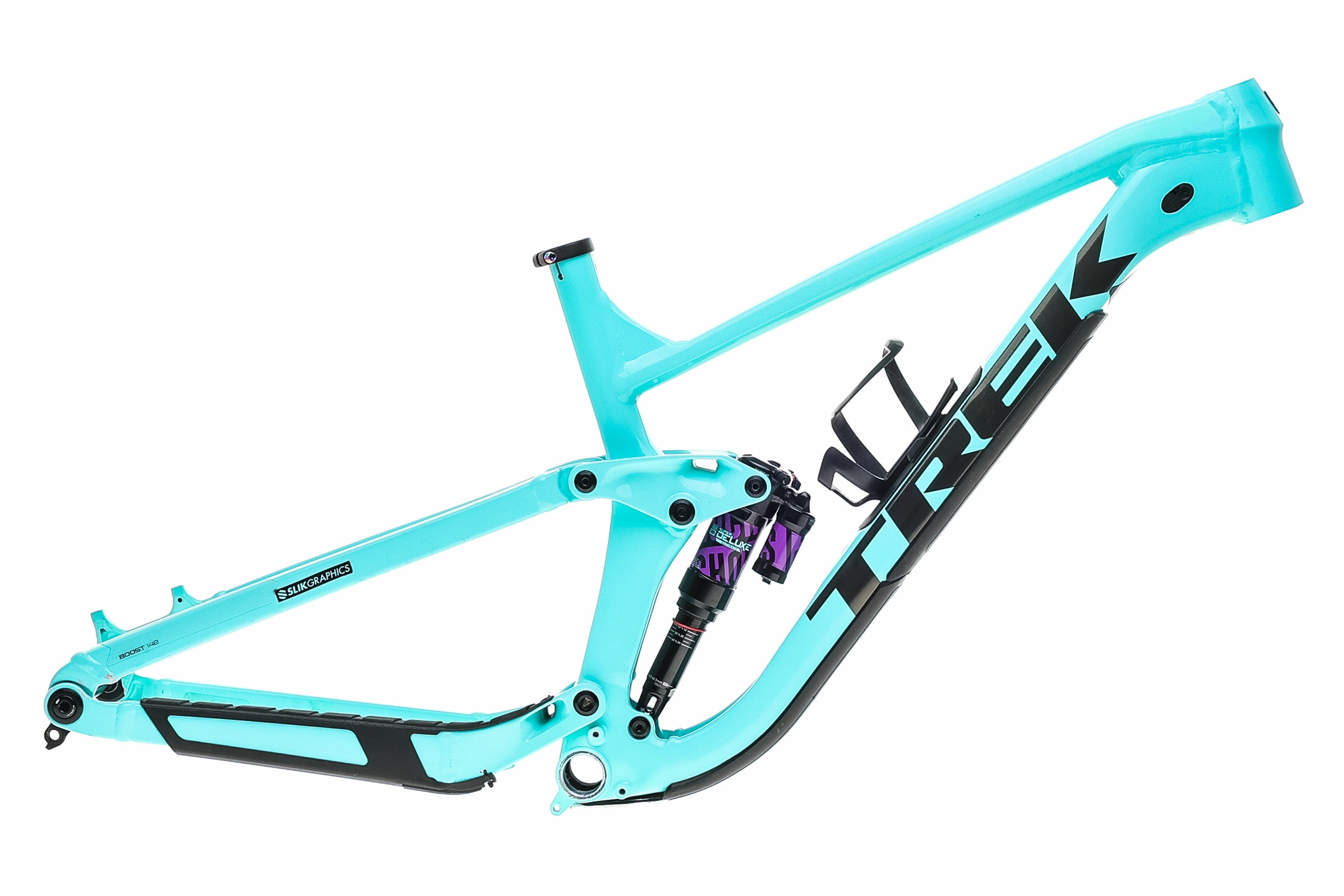Trek Slash 8 19.5" Frame - 2022