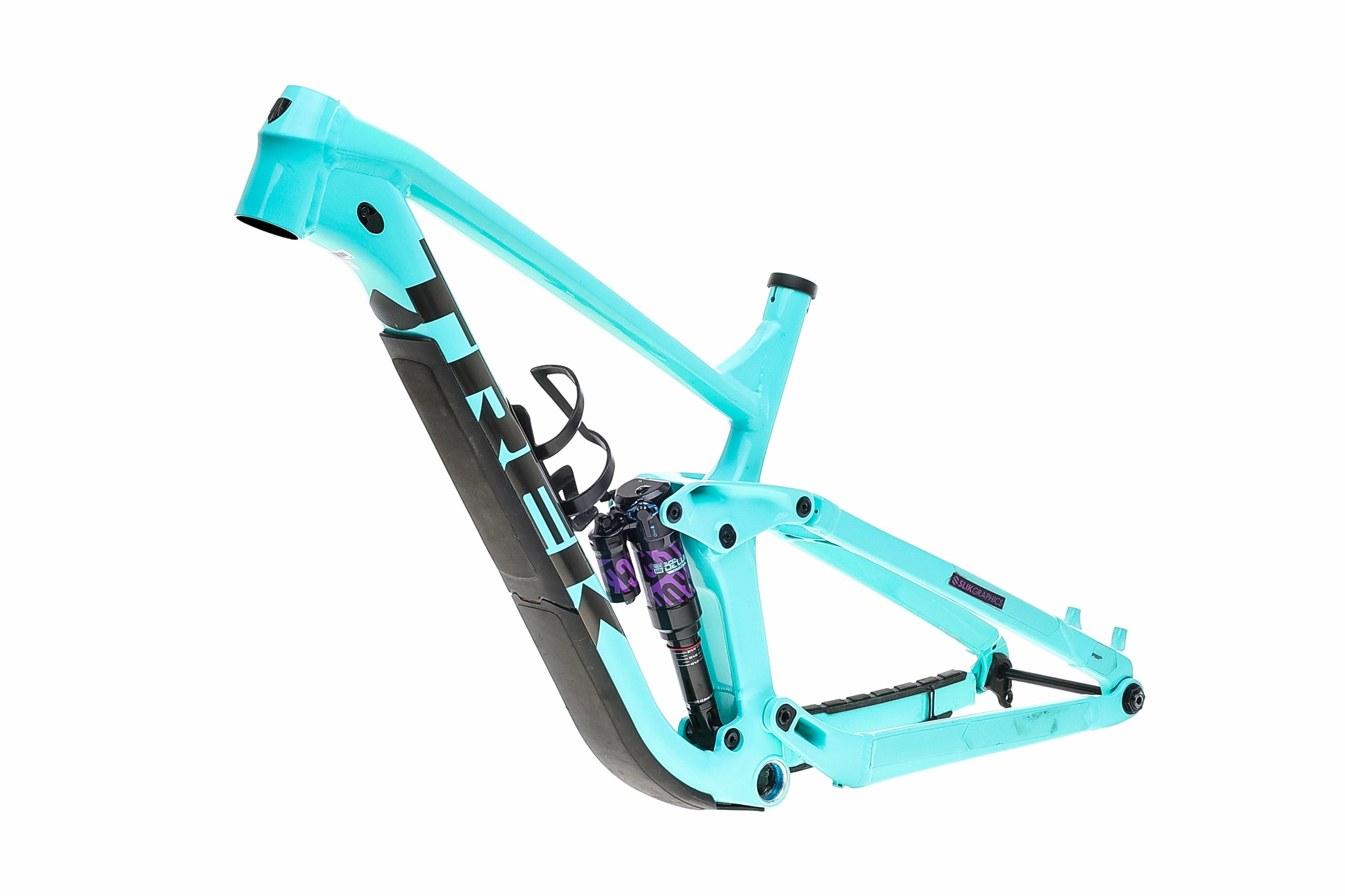 Trek Slash 8 19.5" Frame - 2022