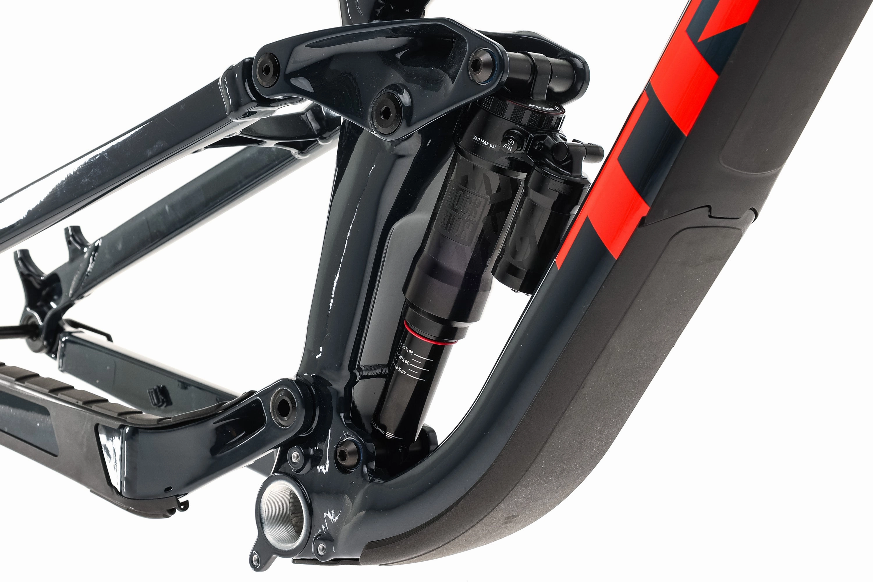 Trek Slash AL Small Frame - 2023