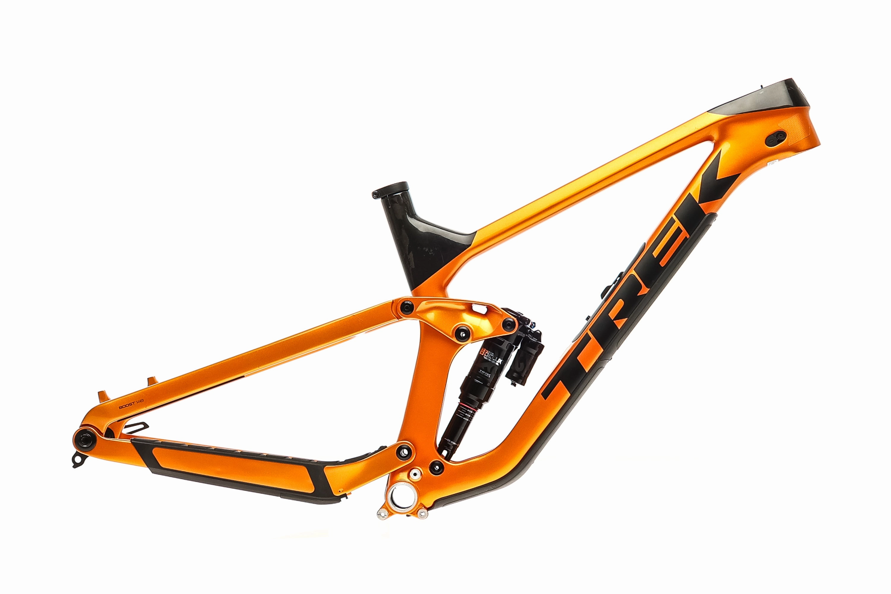 Trek Slash C Medium/Large Frame - 2021