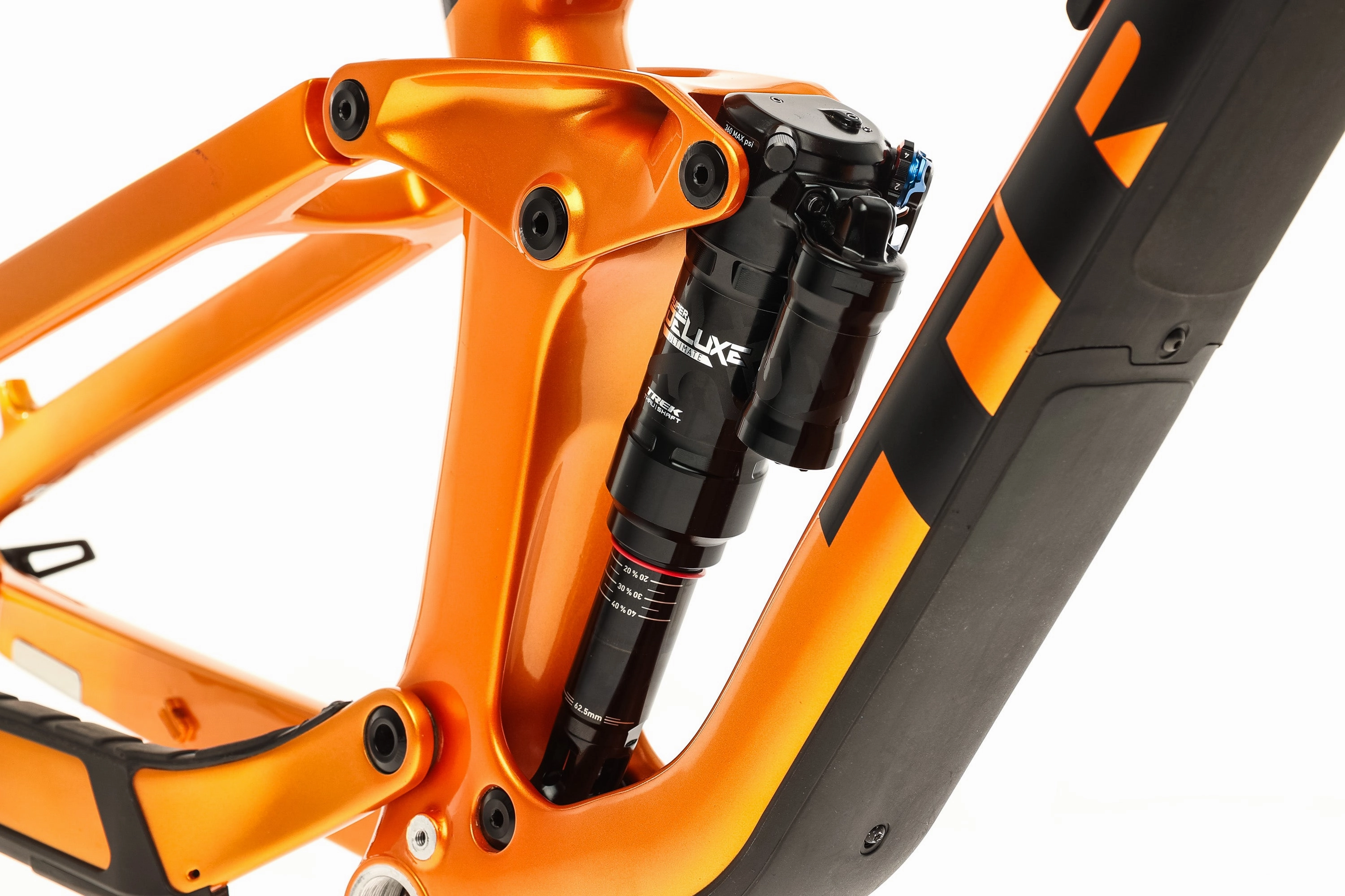 Trek Slash C Medium/Large Frame - 2021
