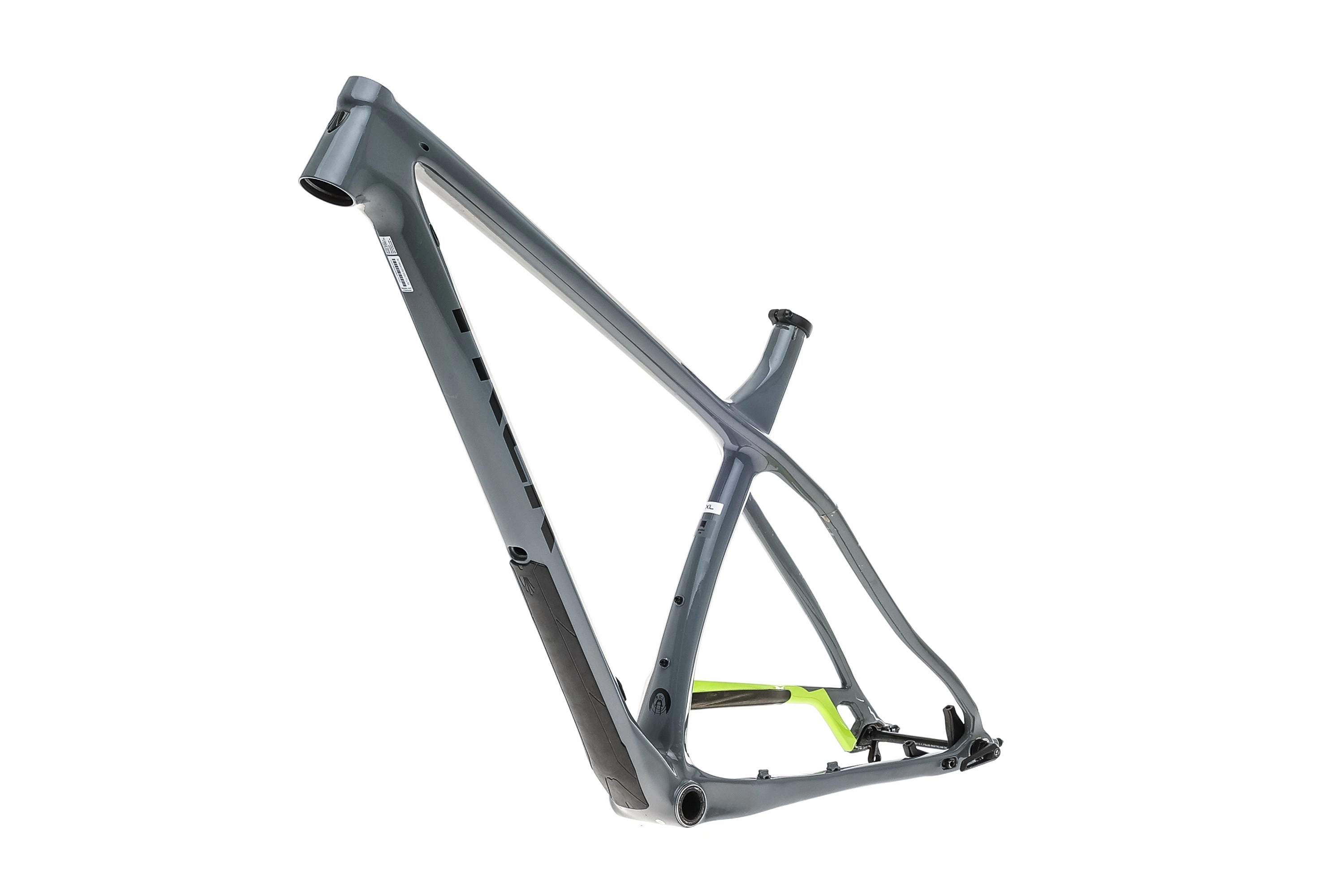 Trek Stache Carbon X-Large Frame - 2019